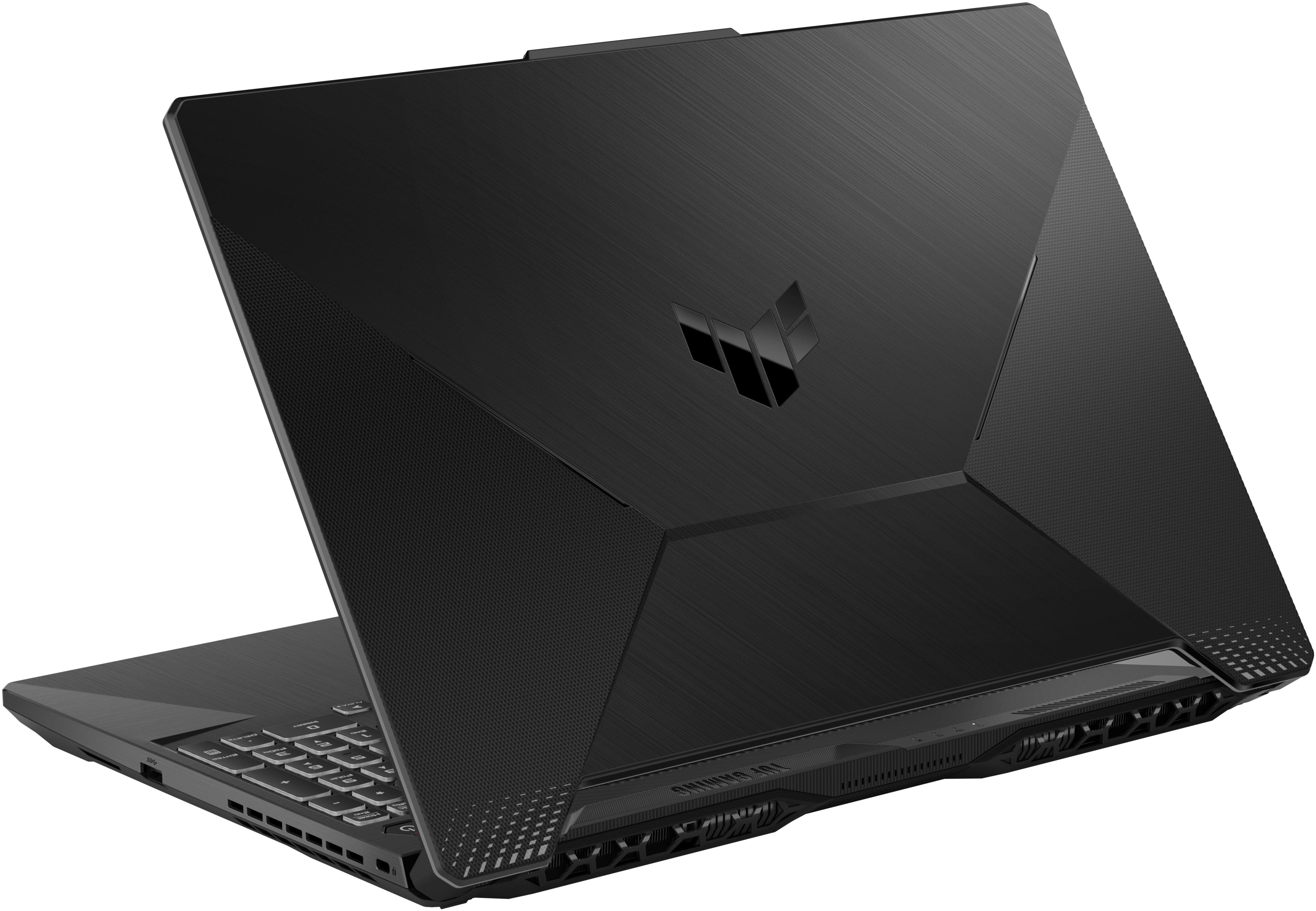 Ноутбук ASUS TUF Gaming A15 FA506NC-HN068 (90NR0JF7-M00830) фото 10