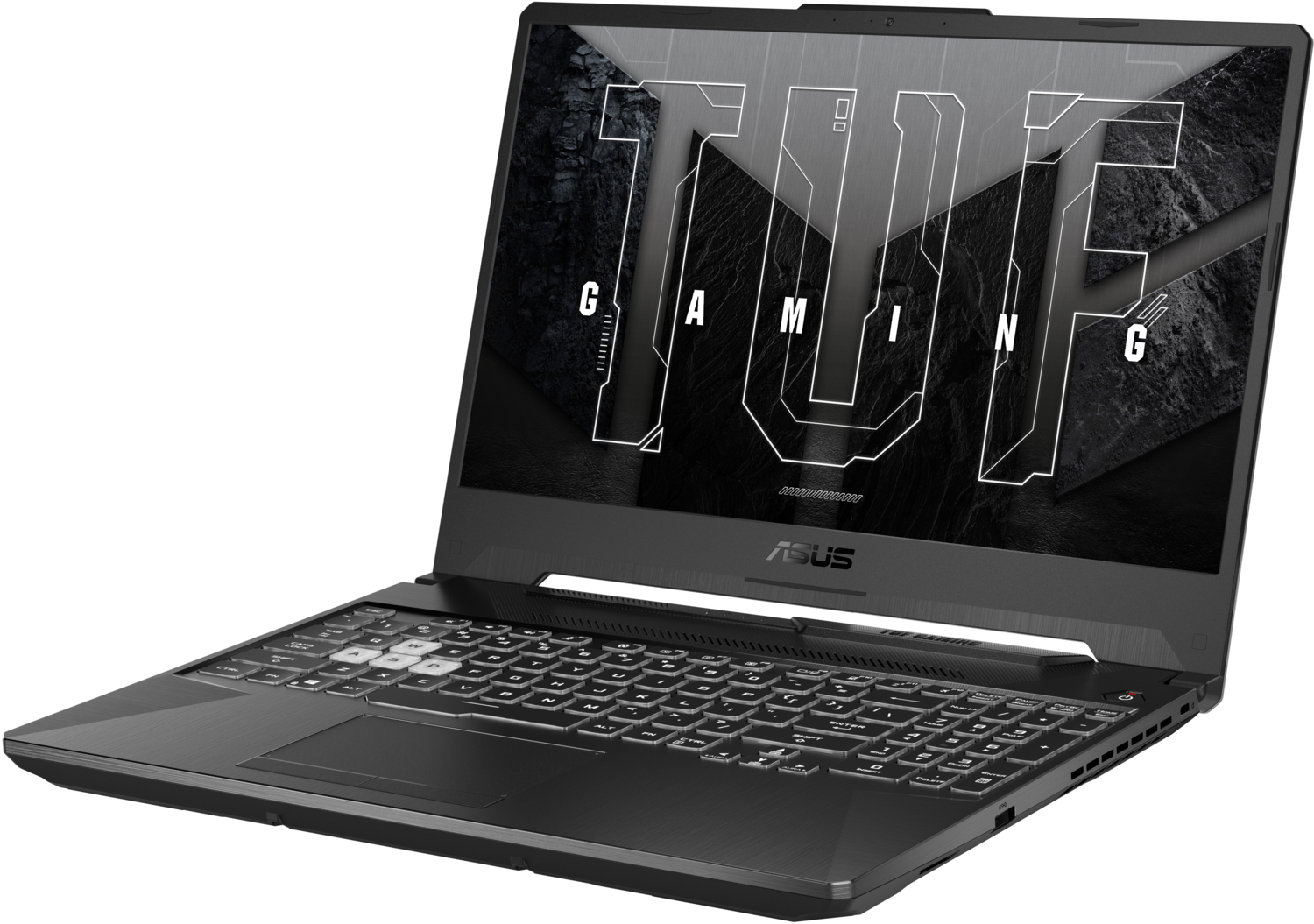 Ноутбук ASUS TUF Gaming A15 FA506NC-HN068 (90NR0JF7-M00830) фото