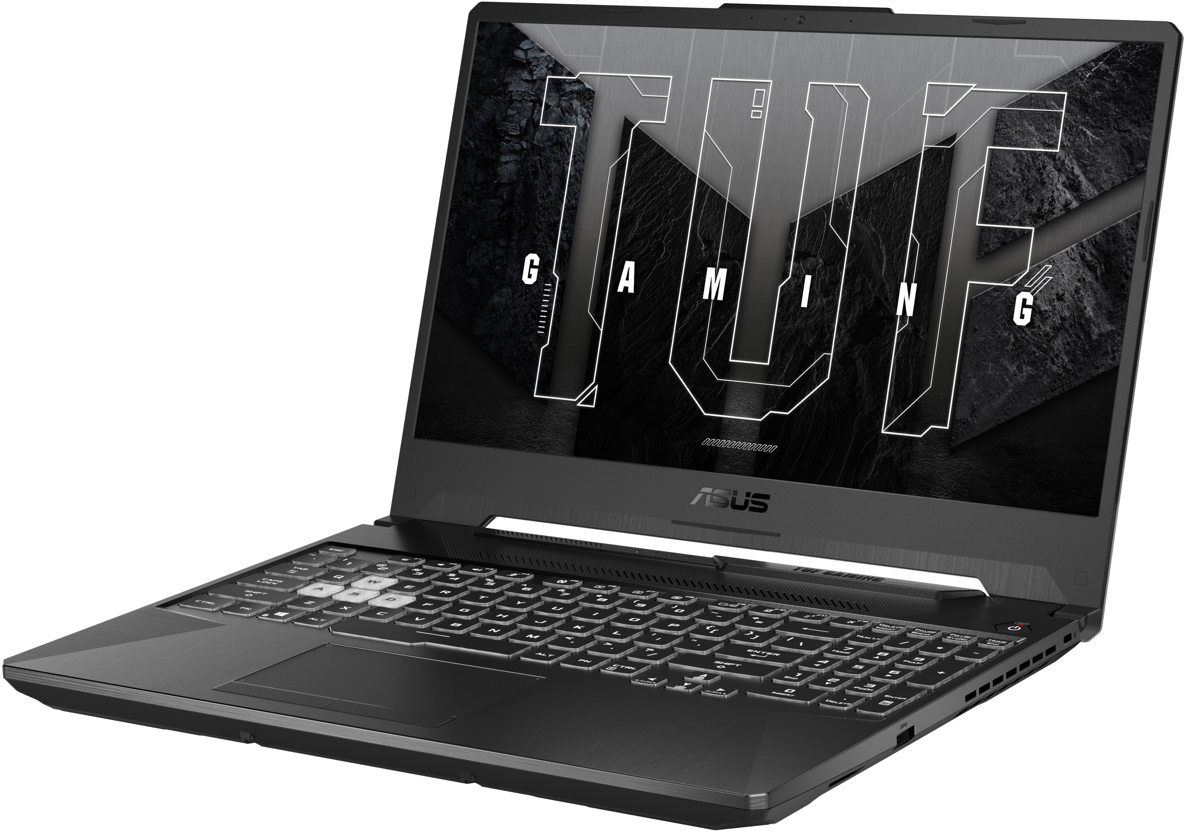 Ноутбук ASUS TUF Gaming A15 FA506NC-HN068 (90NR0JF7-M00830) фото 4