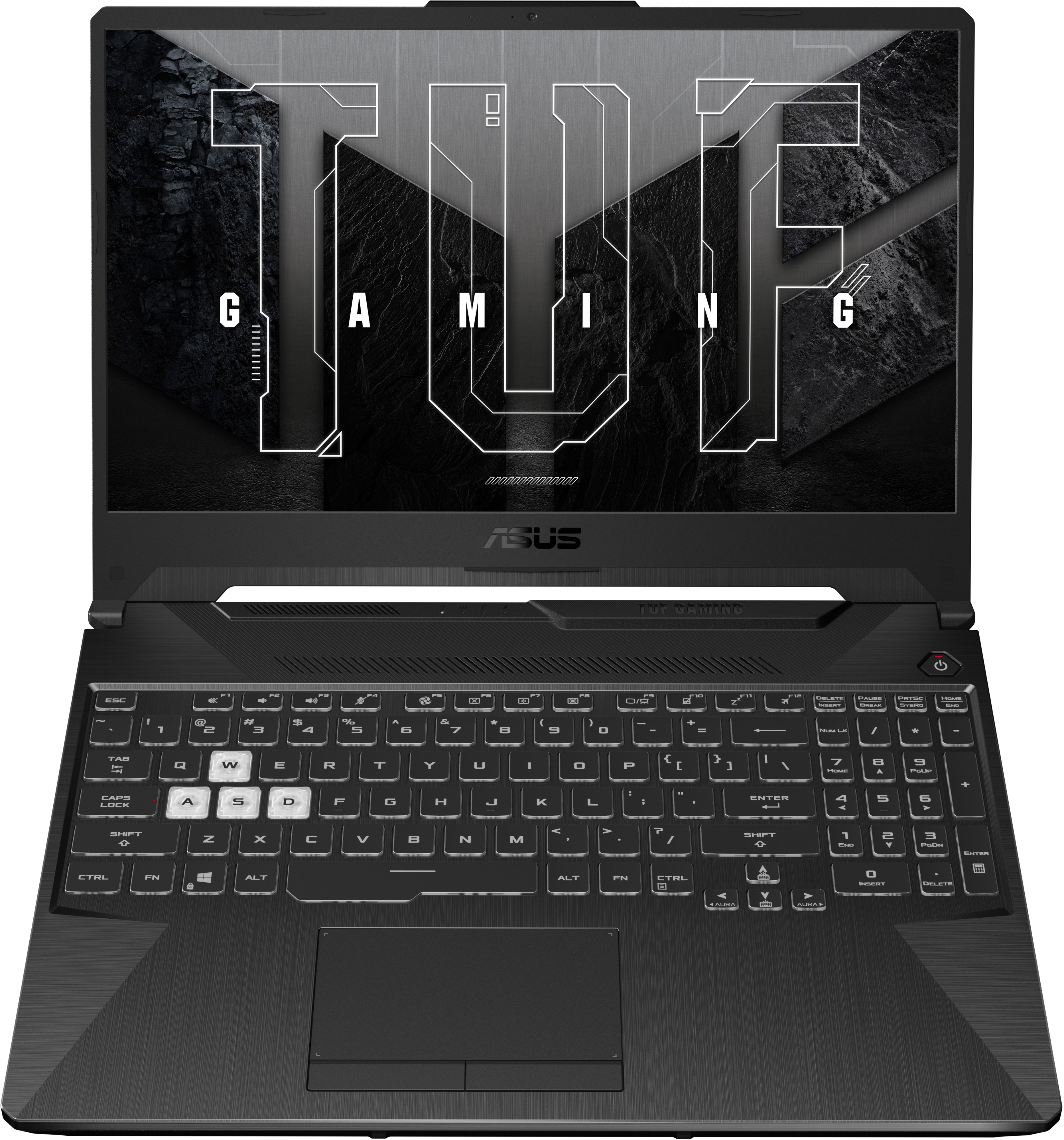 Ноутбук ASUS TUF Gaming A15 FA506NC-HN068 (90NR0JF7-M00830) фото 5