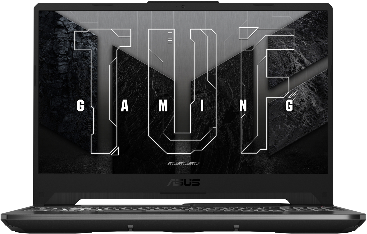 Ноутбук ASUS TUF Gaming A15 FA506NC-HN068 (90NR0JF7-M00830) фото