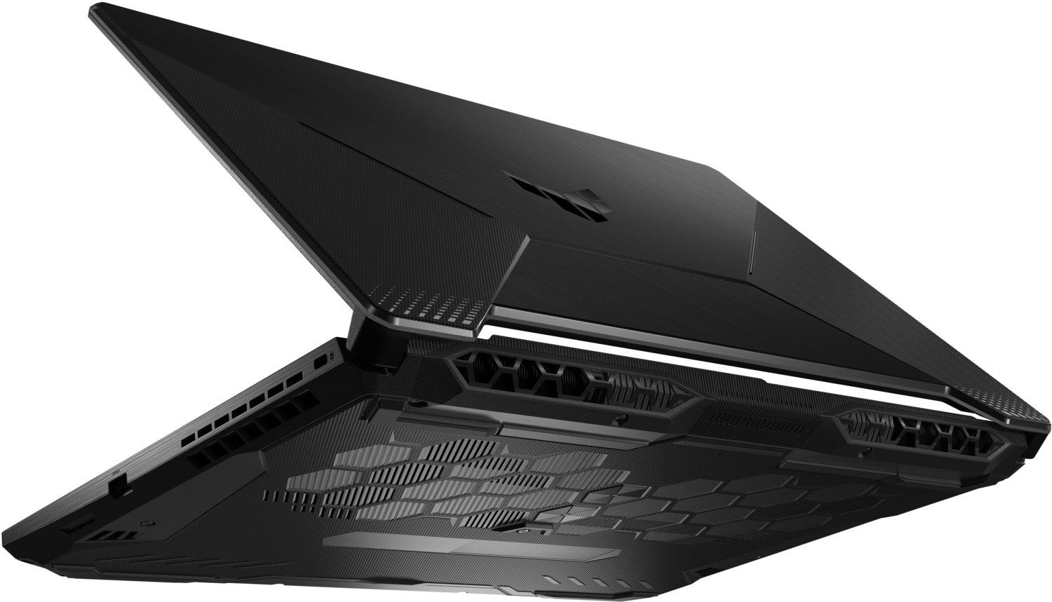 Ноутбук ASUS TUF Gaming A15 FA506NC-HN068 (90NR0JF7-M00830) фото
