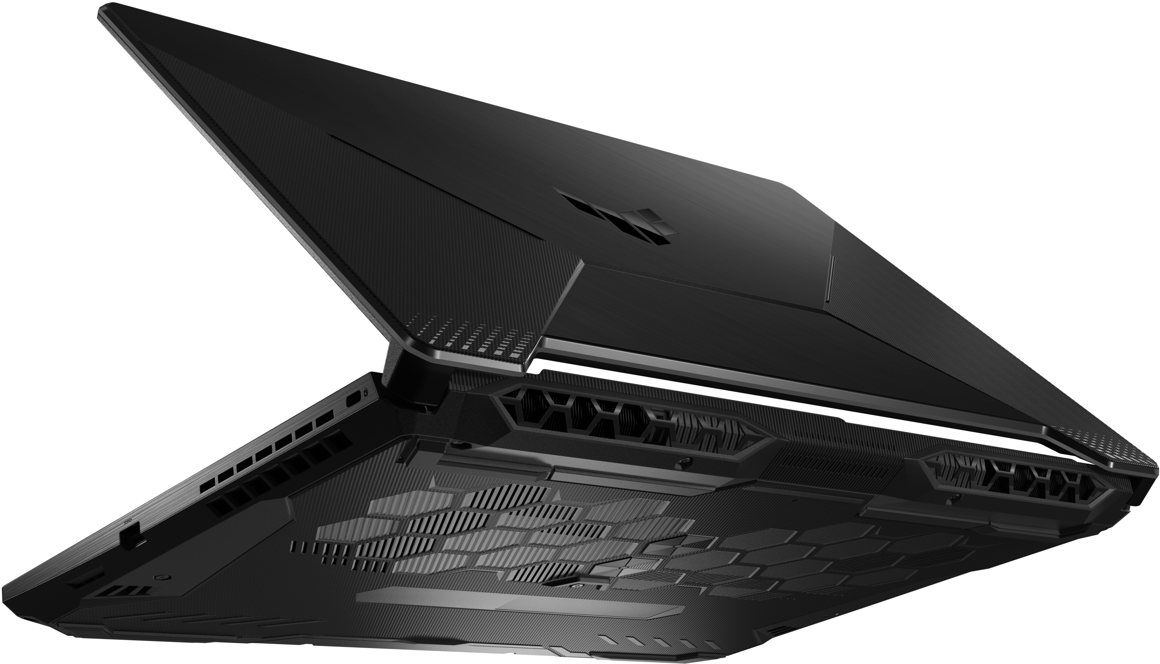Ноутбук ASUS TUF Gaming A15 FA506NC-HN068 (90NR0JF7-M00830) фото 11