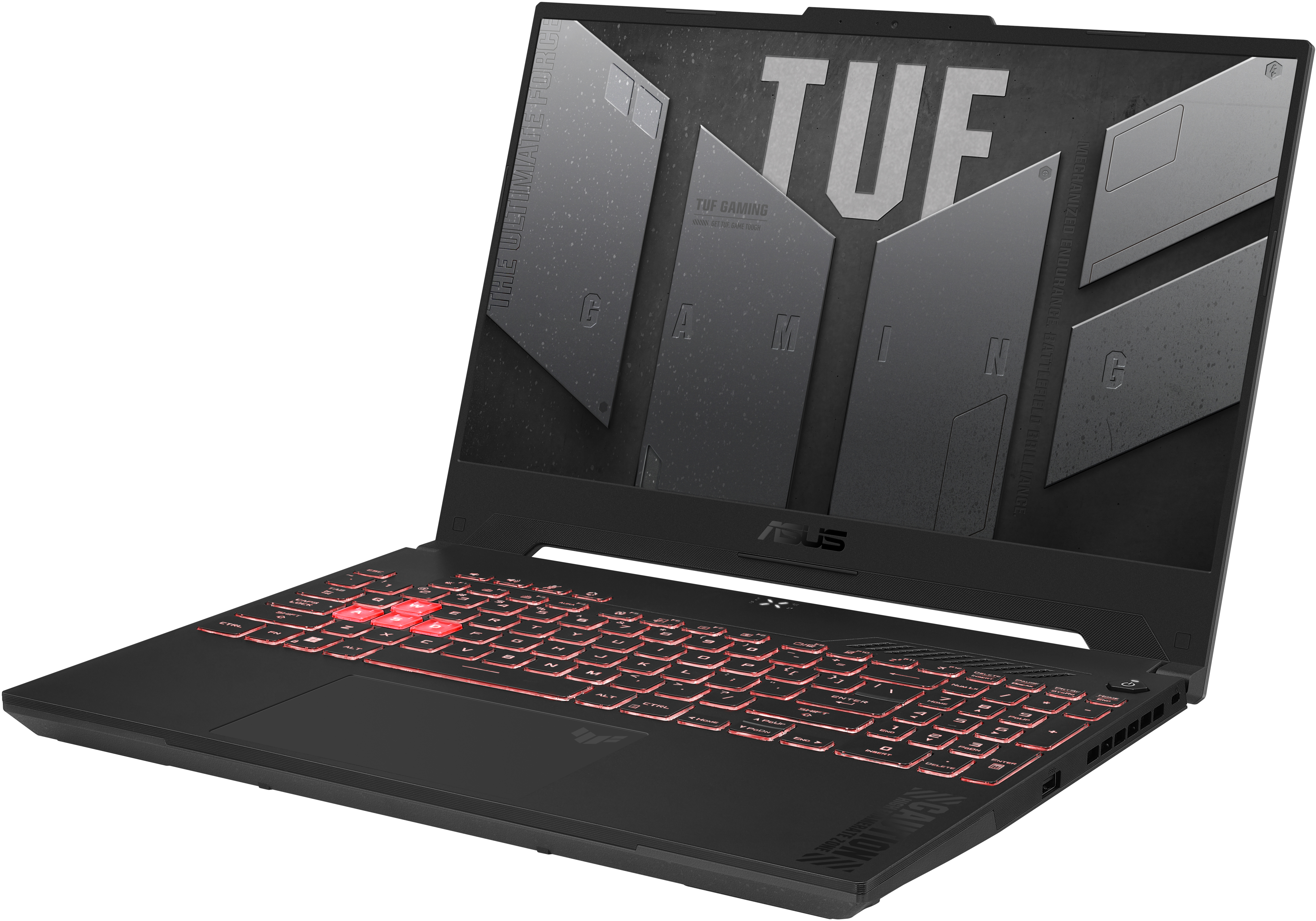 Ноутбук ASUS TUF Gaming A15 FA507NUR-LP003 (90NR0JP5-M00460)фото3