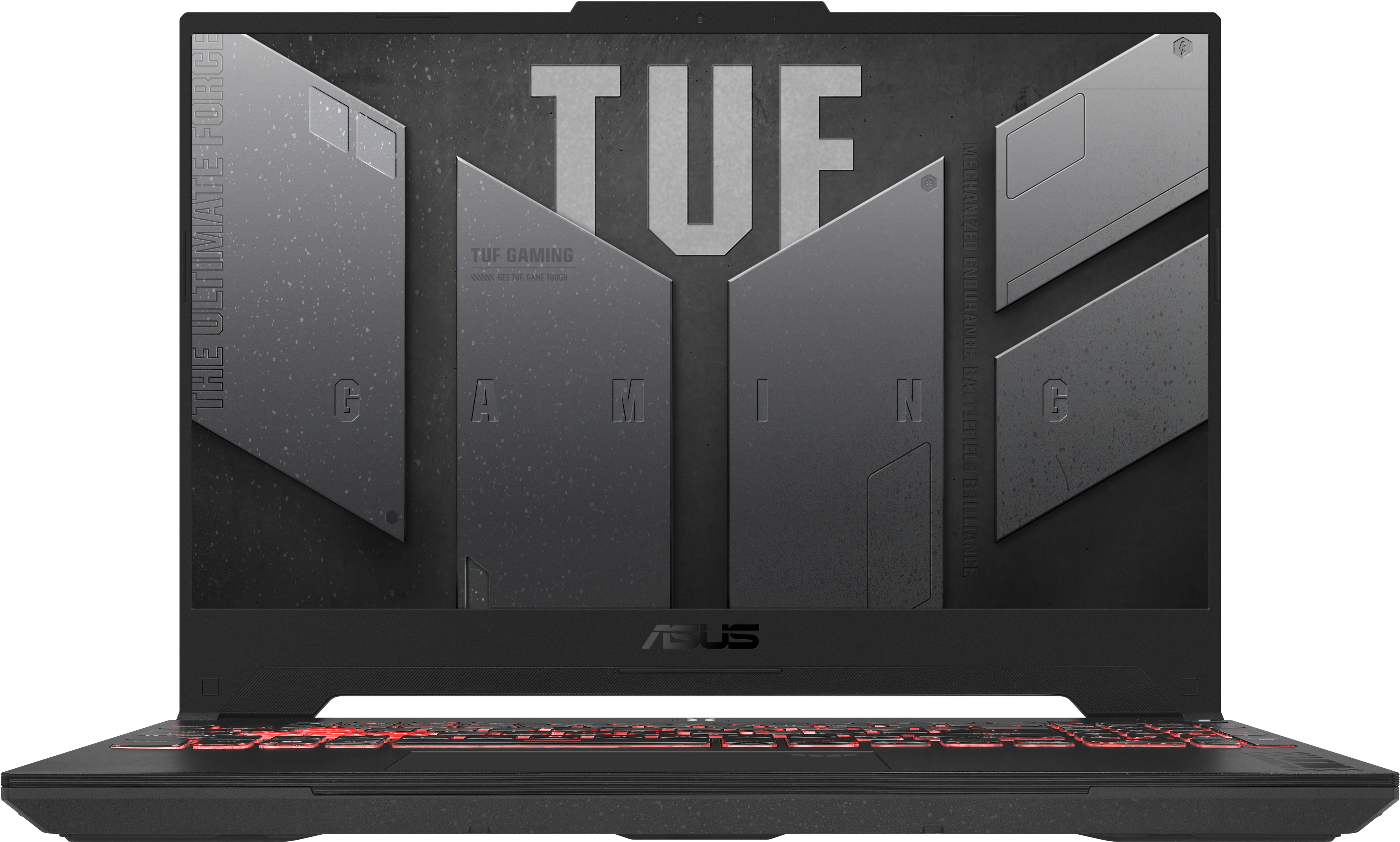 Ноутбук ASUS TUF Gaming A15 FA507NUR-LP003 (90NR0JP5-M00460)фото4