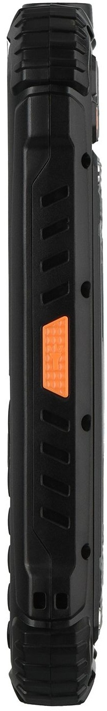 Мобильный телефон 2E R240 2025 Black (694743657623) фото 5