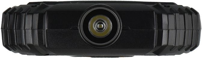 Мобильный телефон 2E R240 2025 Black (694743657623) фото 8