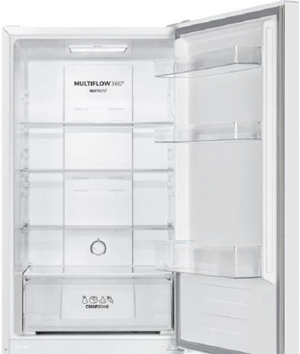 Холодильник Gorenje NRK6182PW4 фото 