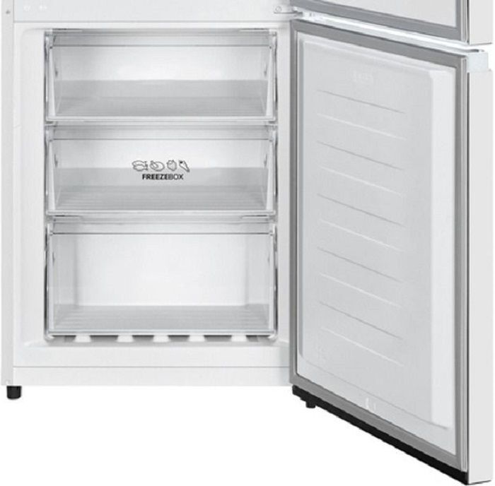 Холодильник Gorenje NRK6182PW4 фото 