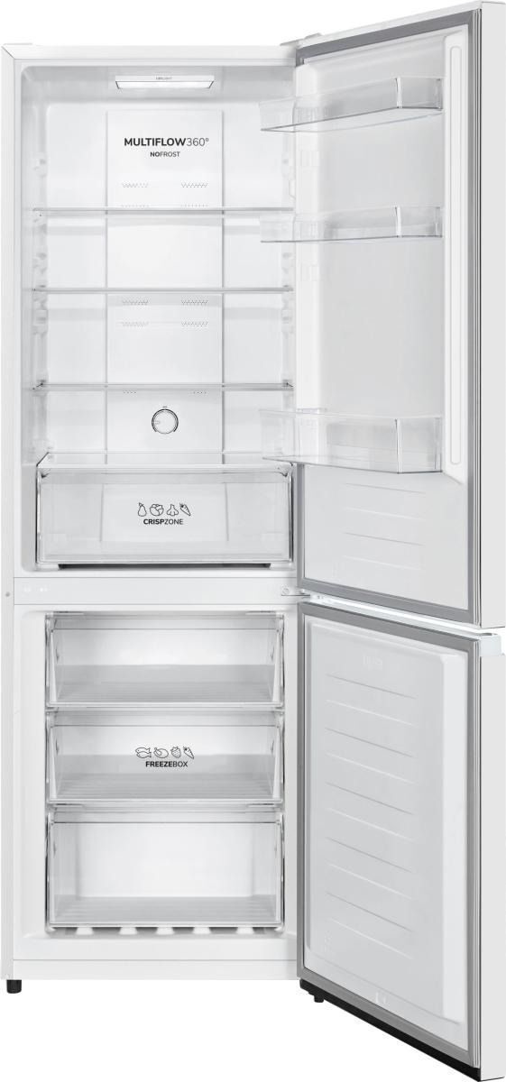 Холодильник Gorenje NRK6182PW4 фото 