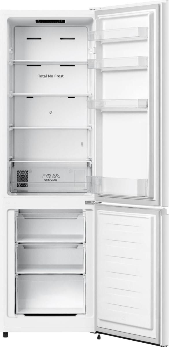 Холодильник Gorenje NRK418EEW4фото