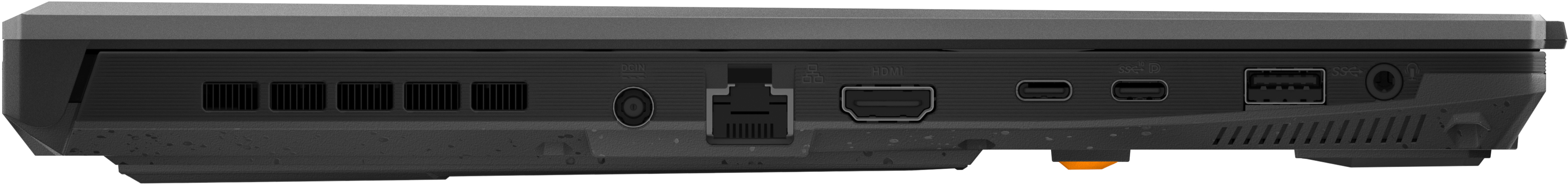 Ноутбук ASUS TUF Gaming A16 FA607NU-RL061 (90NR0MU3-M00450)фото8