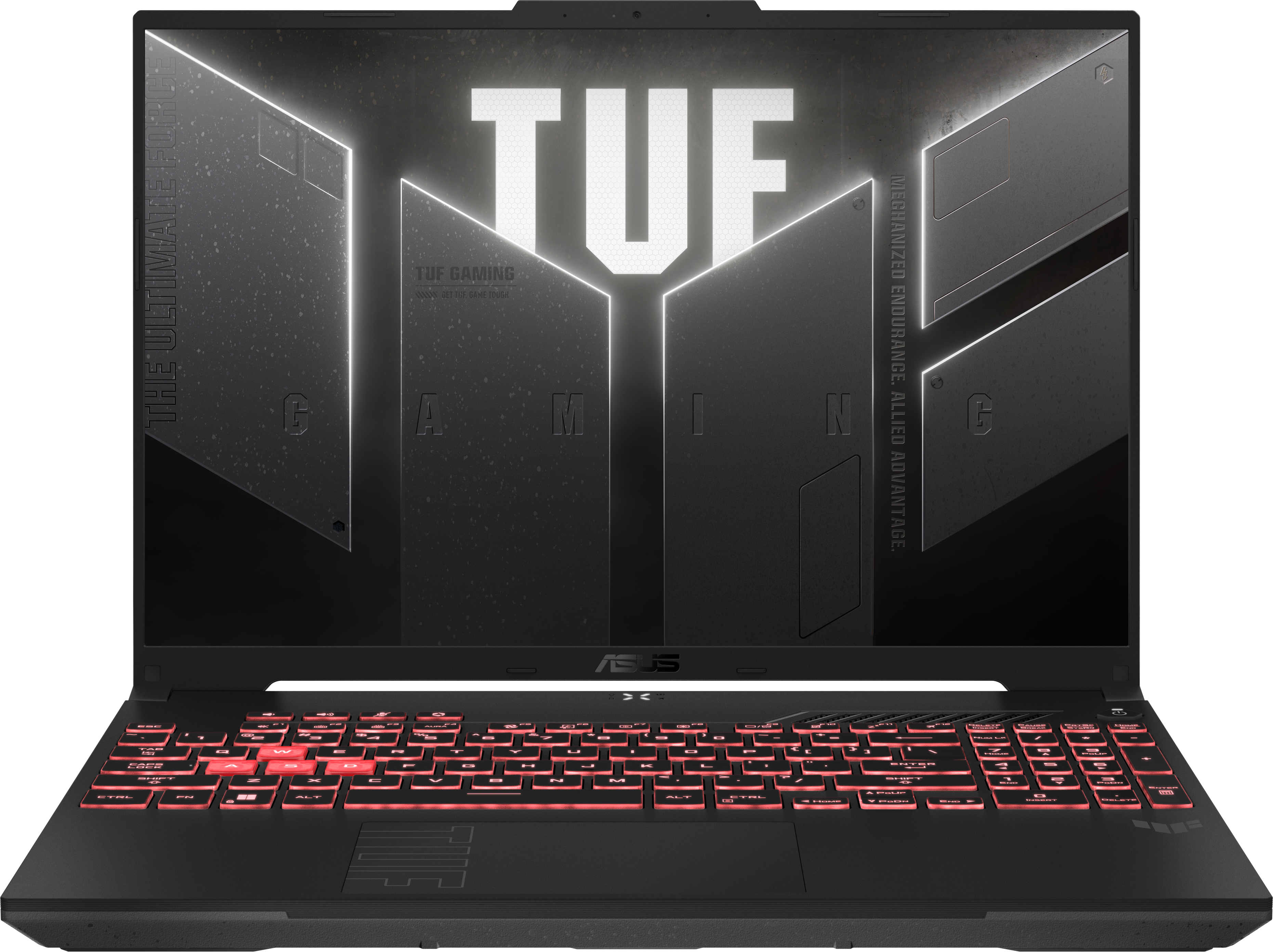 Ноутбук ASUS TUF Gaming A16 FA607NU-RL061 (90NR0MU3-M00450)фото2