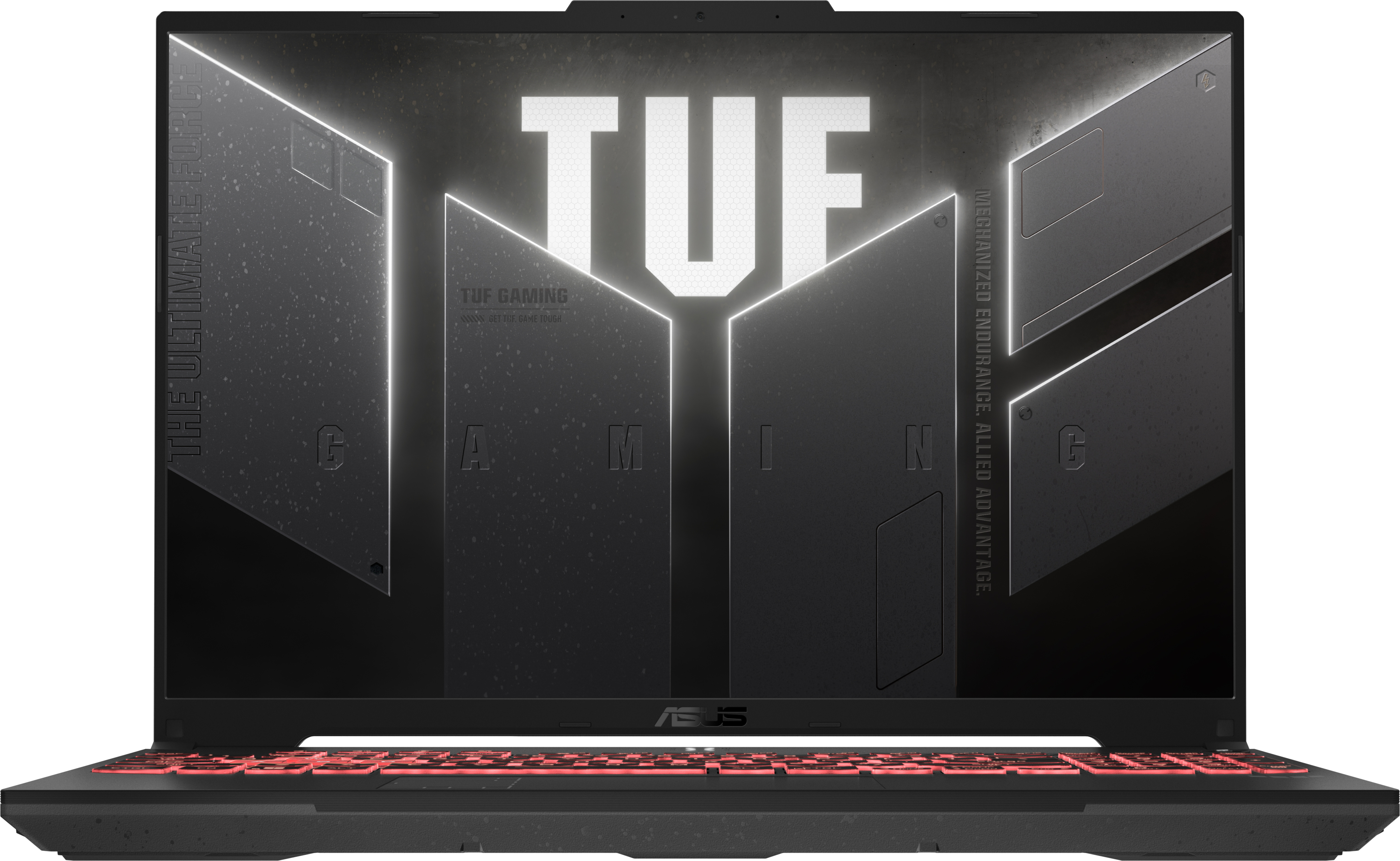 Ноутбук ASUS TUF Gaming A16 FA607NU-RL061 (90NR0MU3-M00450)фото4