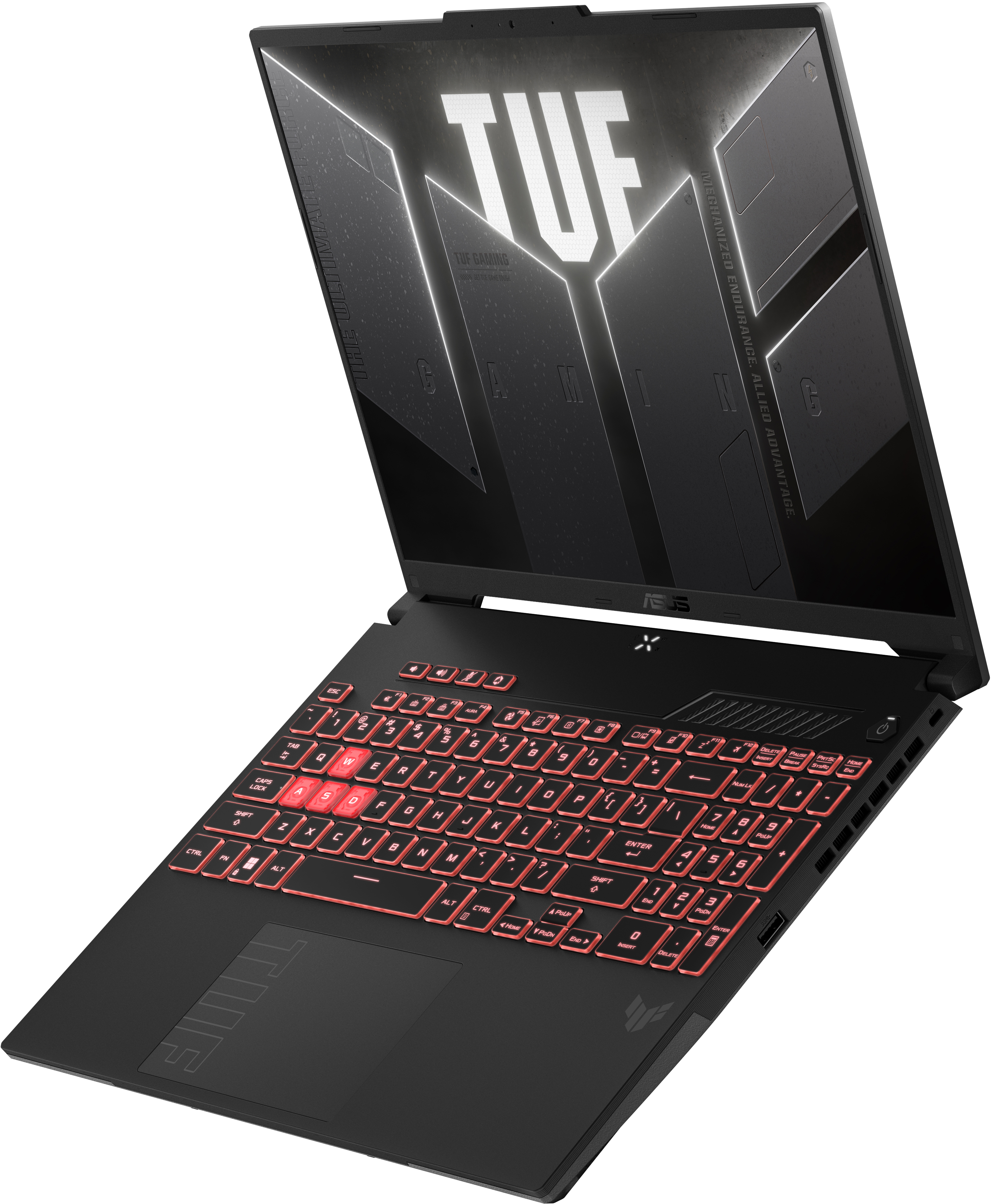 Ноутбук ASUS TUF Gaming A16 FA607NU-RL061 (90NR0MU3-M00450)фото6