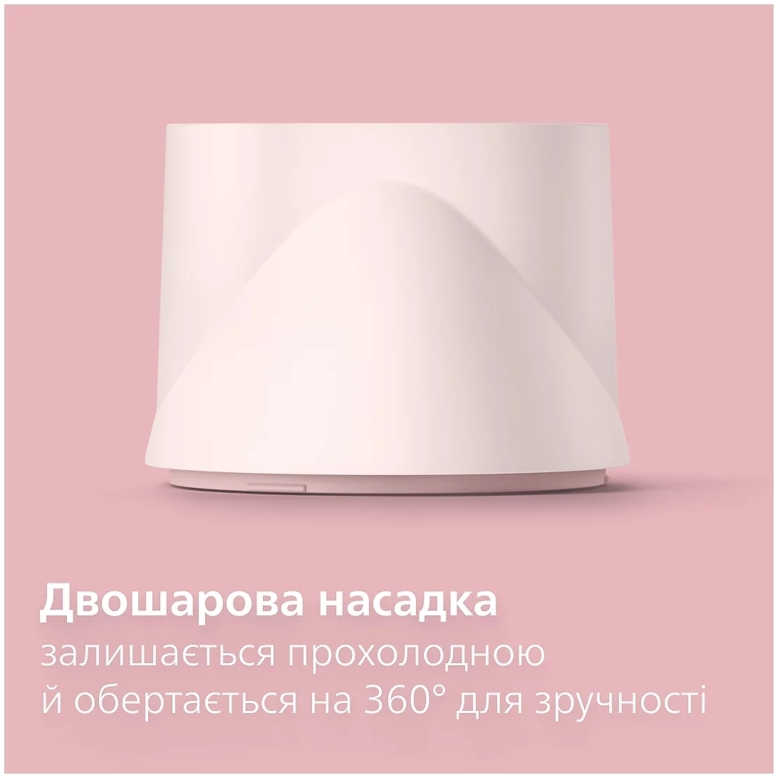 Фен Philips 3000 Series BHD321/50фото