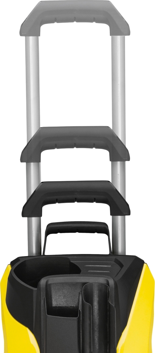 Мінімийка високого тиску Karcher K 5 Power Control Flex Home & Brush Anniversary Edition (1.324-709.0)фото2