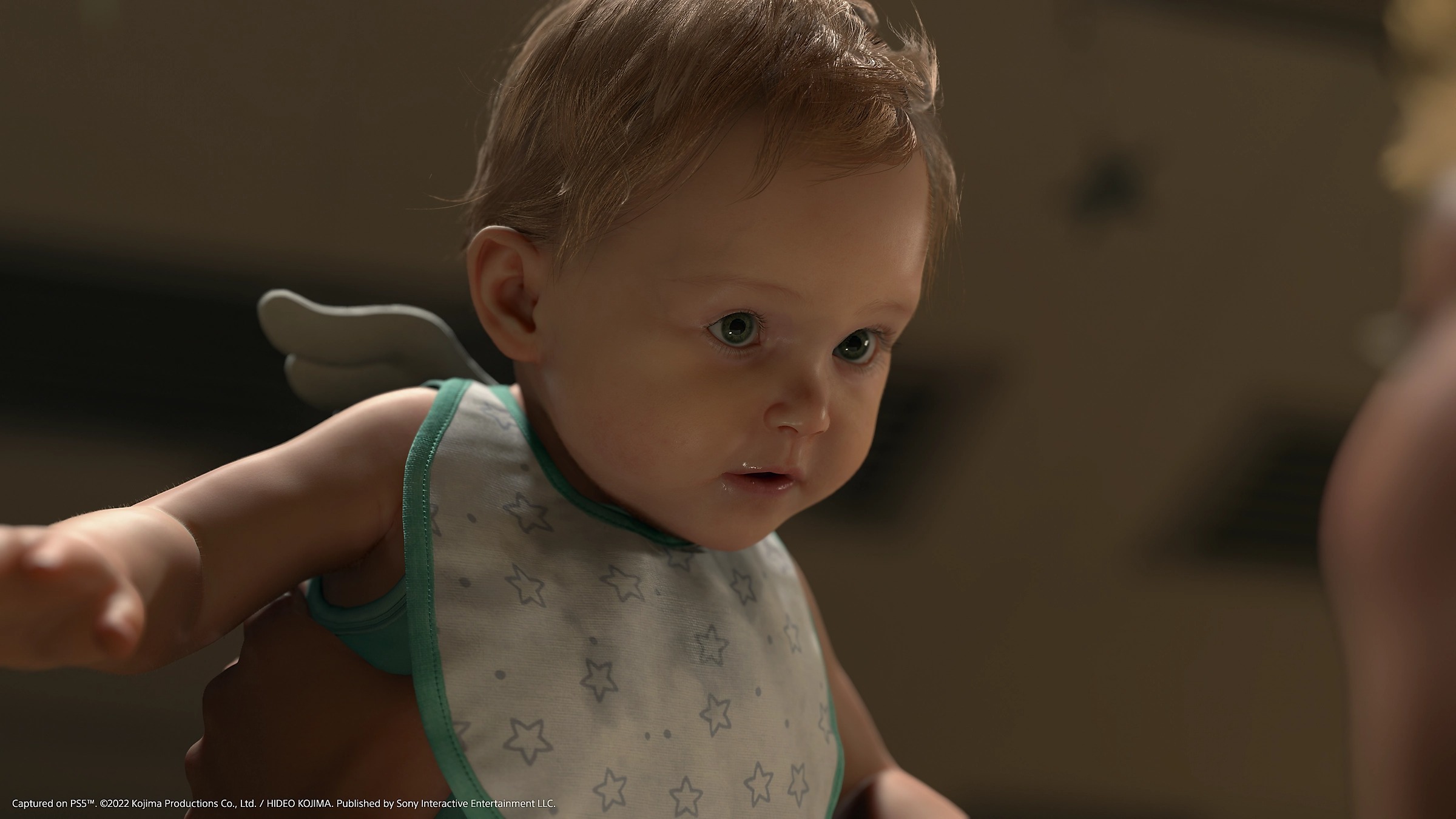 Гра Death Stranding 2 (PS5)фото10