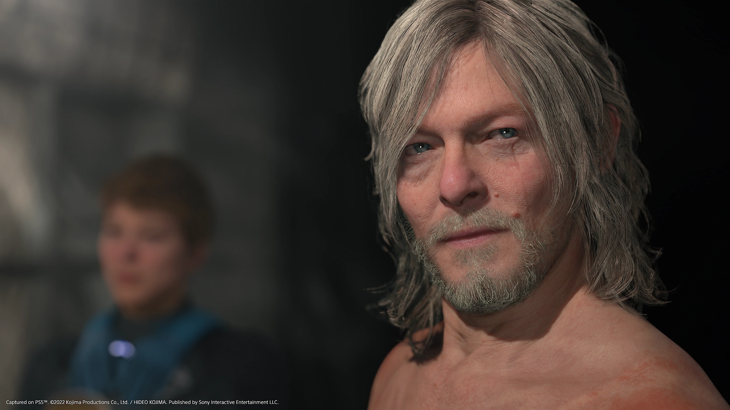 Гра Death Stranding 2 (PS5)фото12