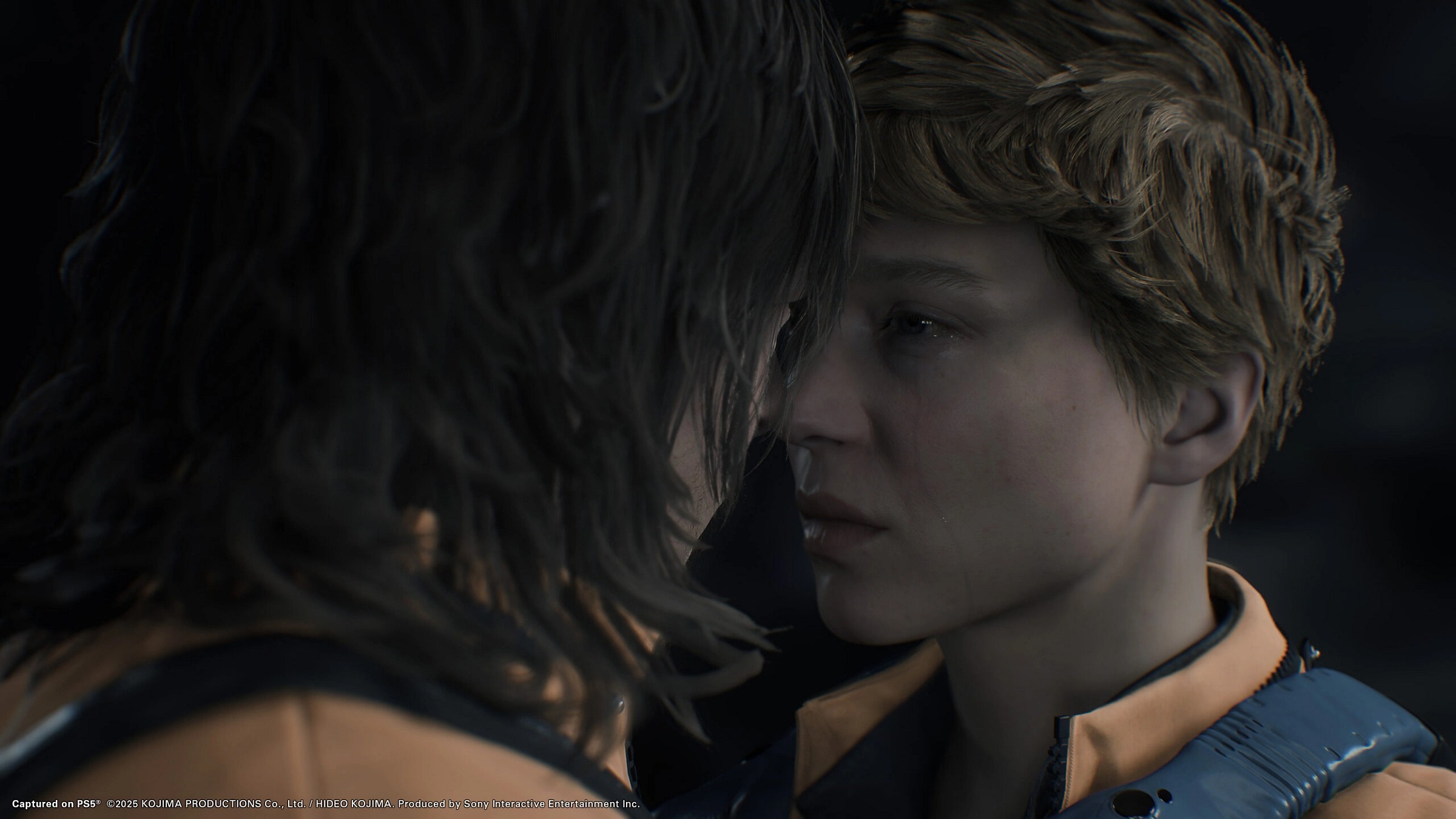 Гра Death Stranding 2 (PS5)фото13