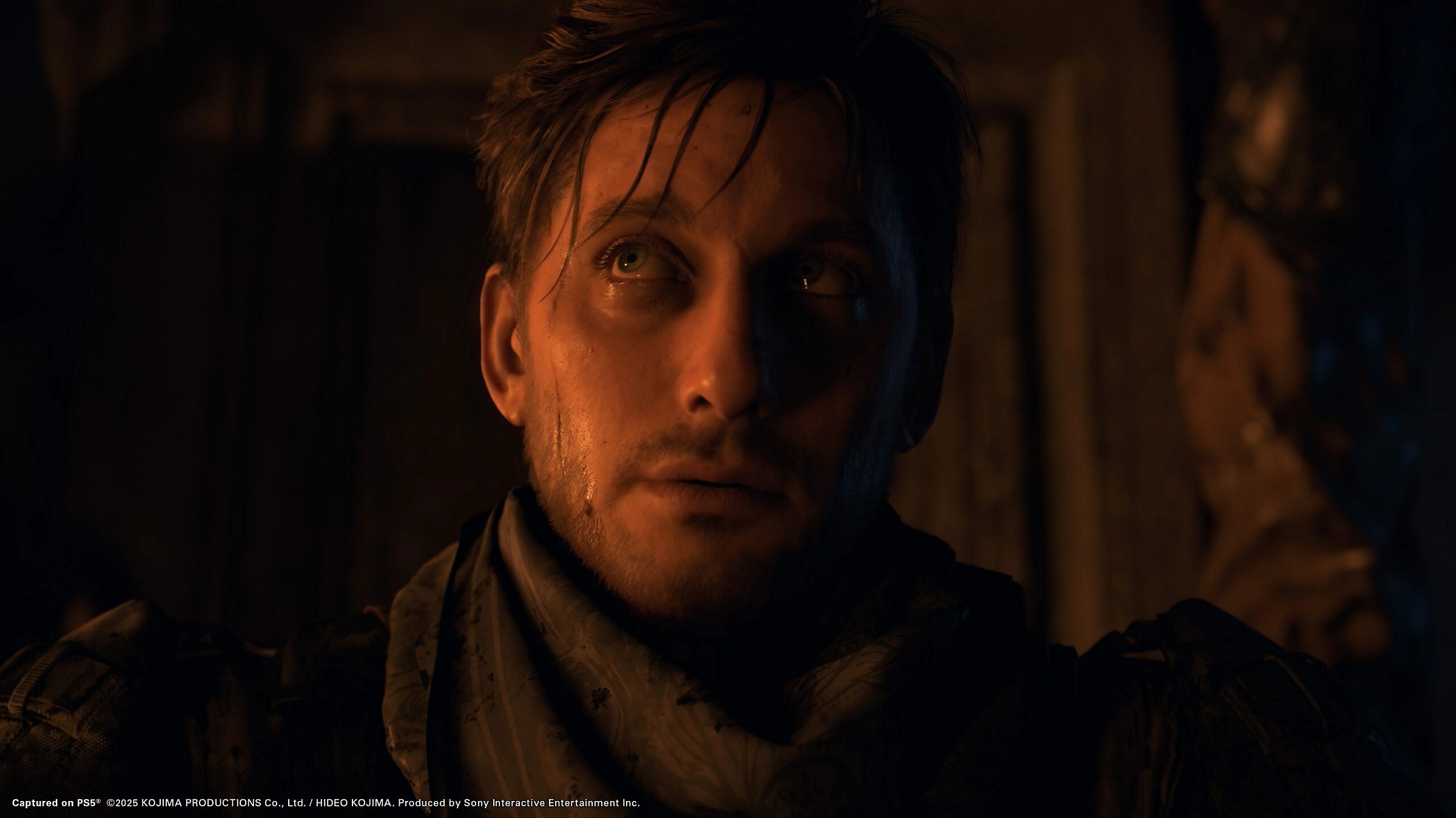 Гра Death Stranding 2 (PS5)фото14
