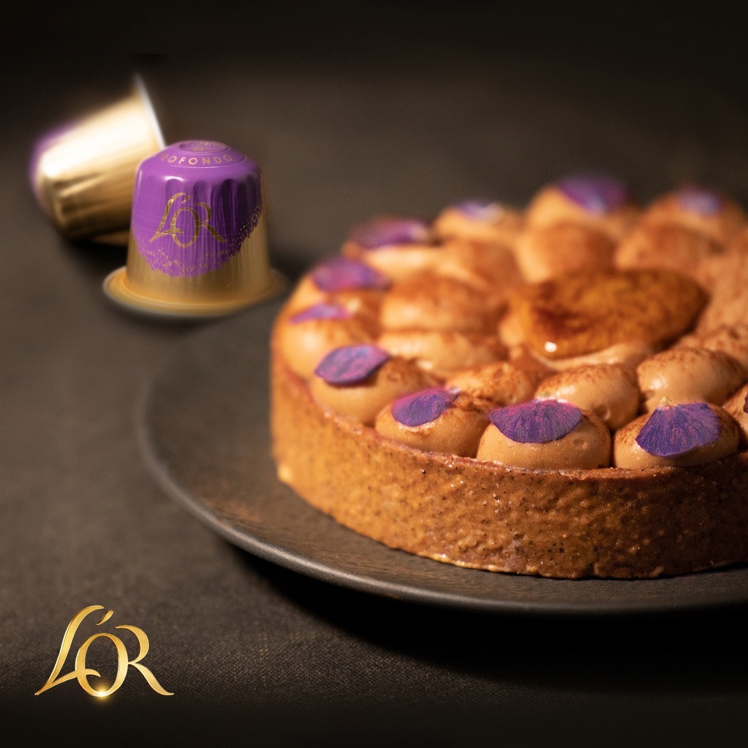 Кофе L`OR капсулы Lungo Profondo, 100% арабика, 10шт, Nespresso фото 11