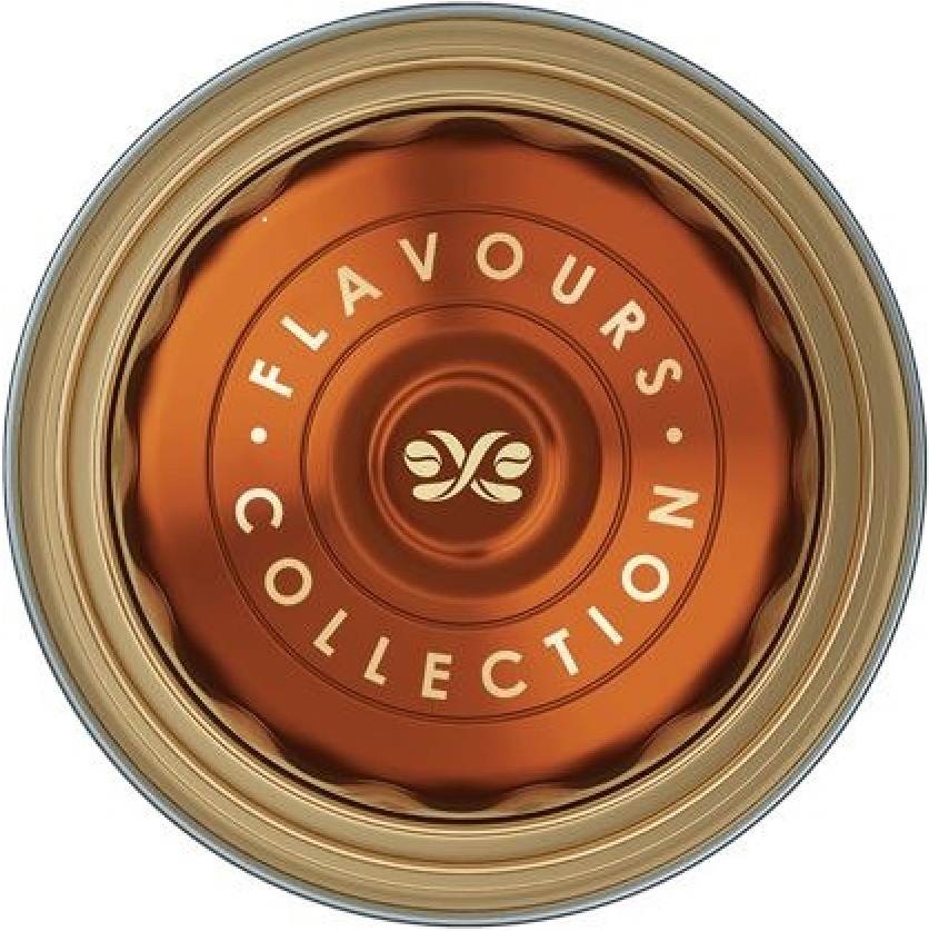 Кофе L`OR капсулы Espresso Caramel, 100% арабика, 10шт, Nespresso фото