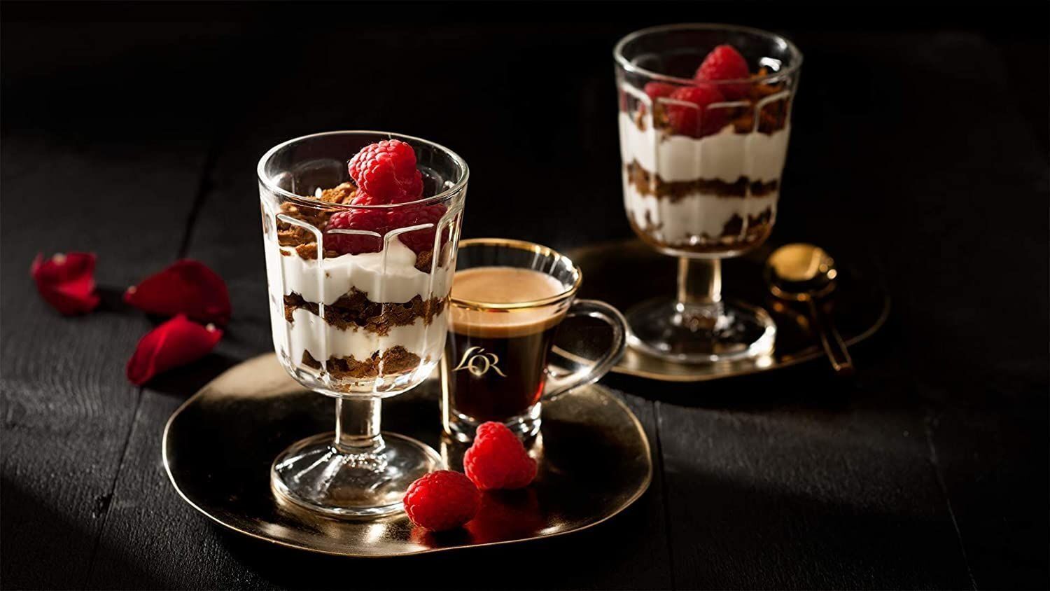 Кофе L`OR капсулы Espresso Caramel, 100% арабика, 10шт, Nespresso фото 9