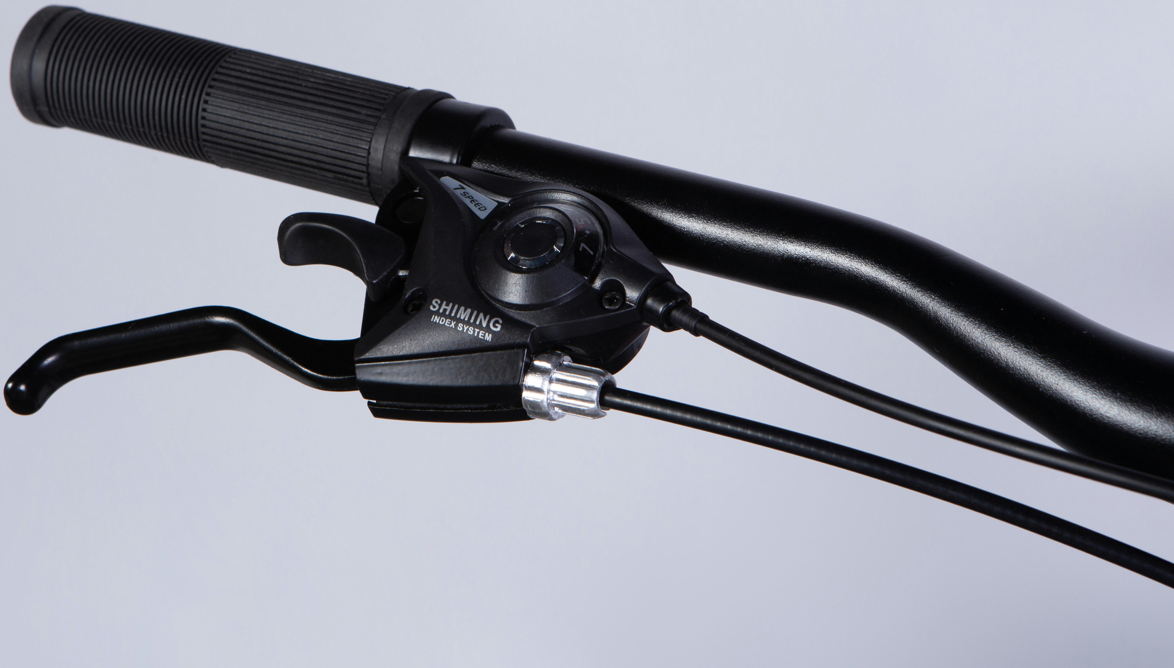 Велосипед Space Mercury AL 27.5