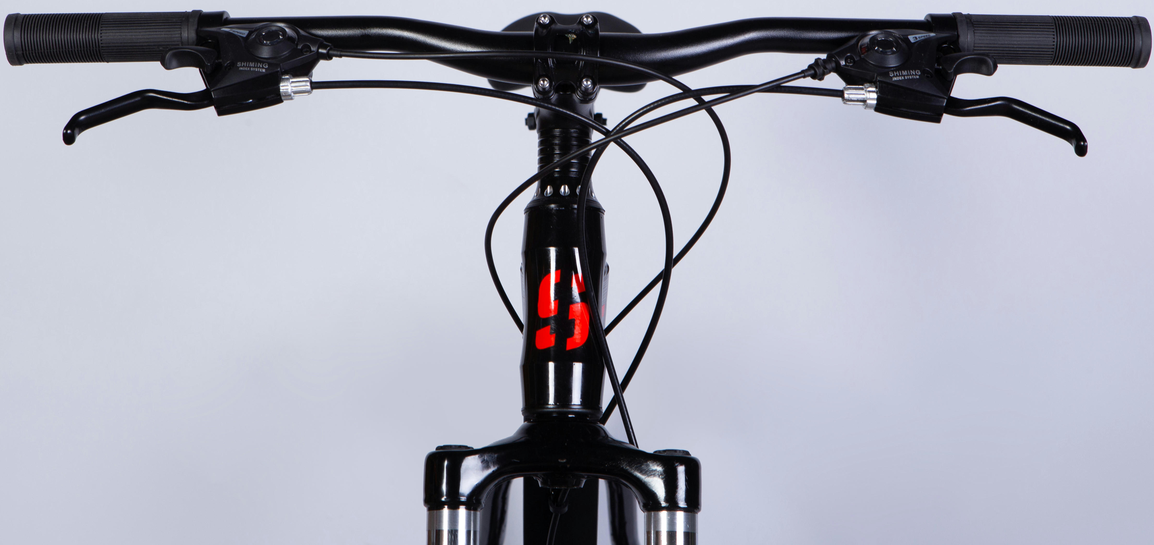 Велосипед Space Mercury AL 27.5