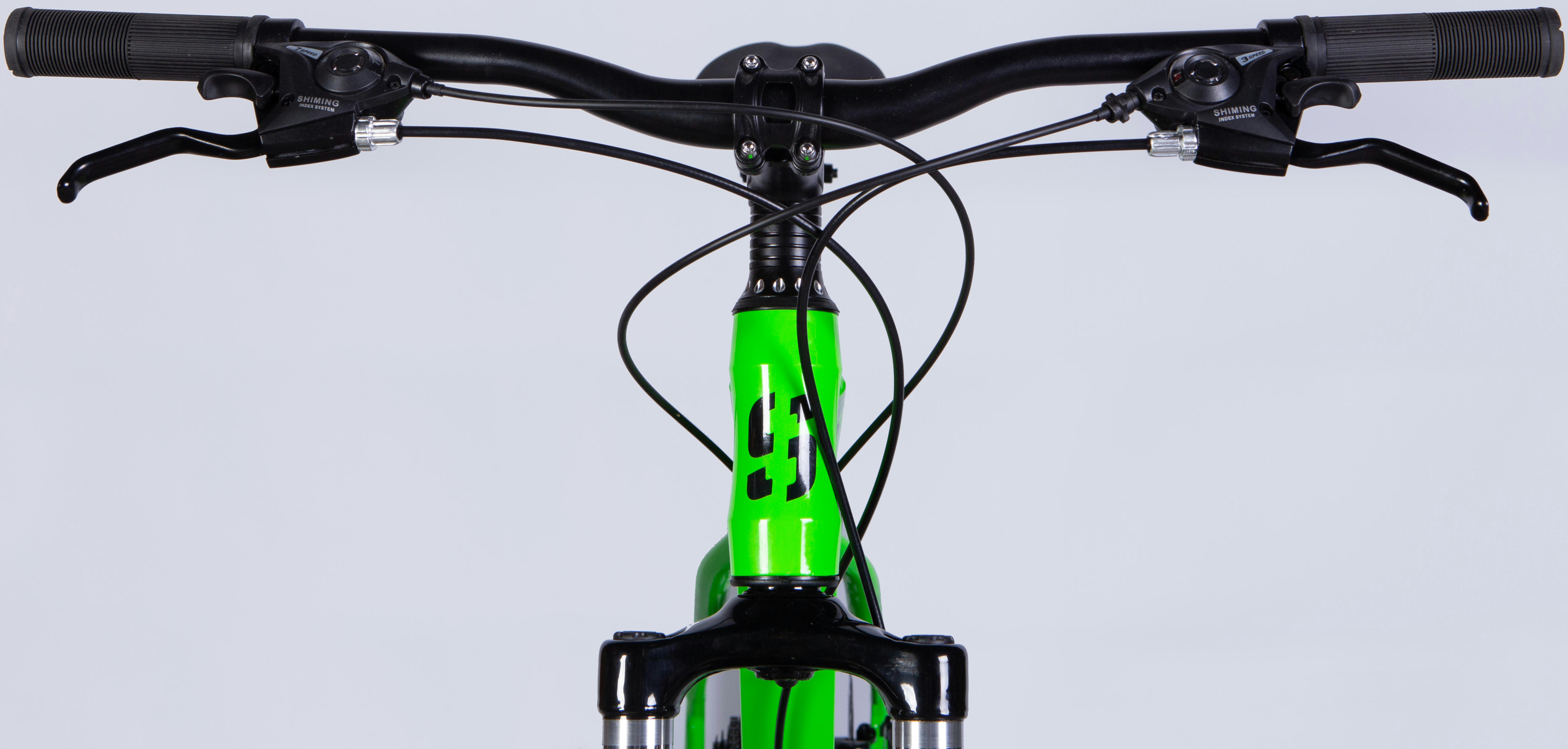 Велосипед Space Mercury AL 27.5