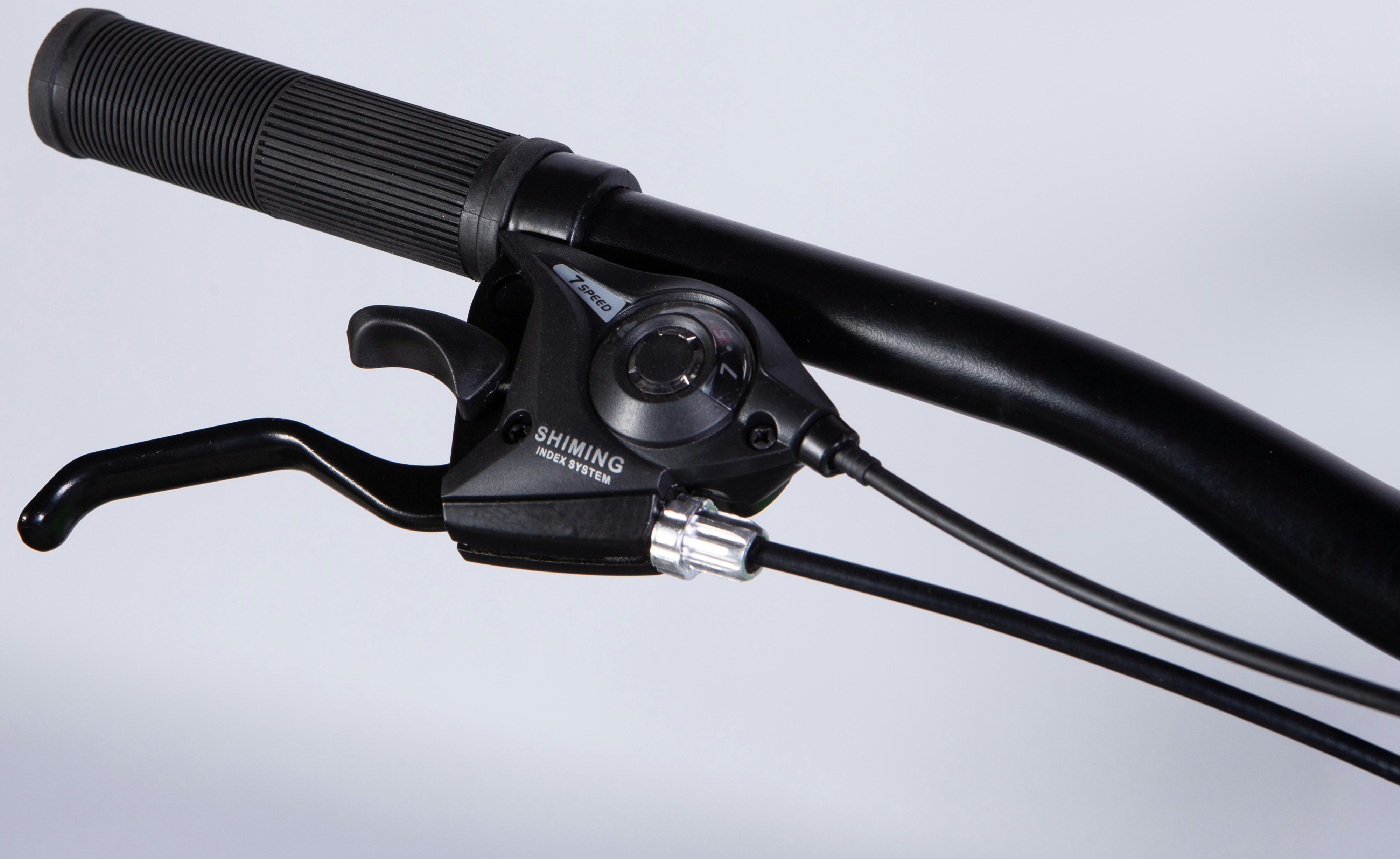 Велосипед Space Mercury AL 27.5