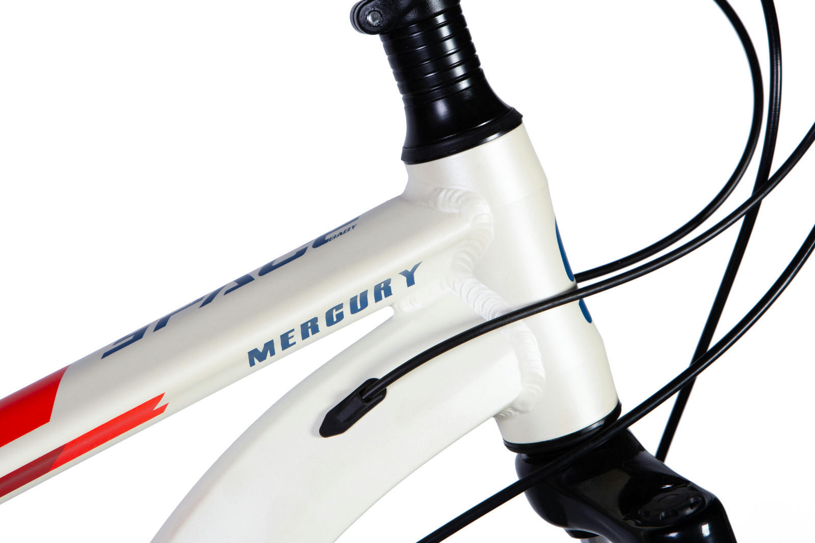Велосипед Space Mercury AL 29" 2024 DD FR 20" бежевийфото