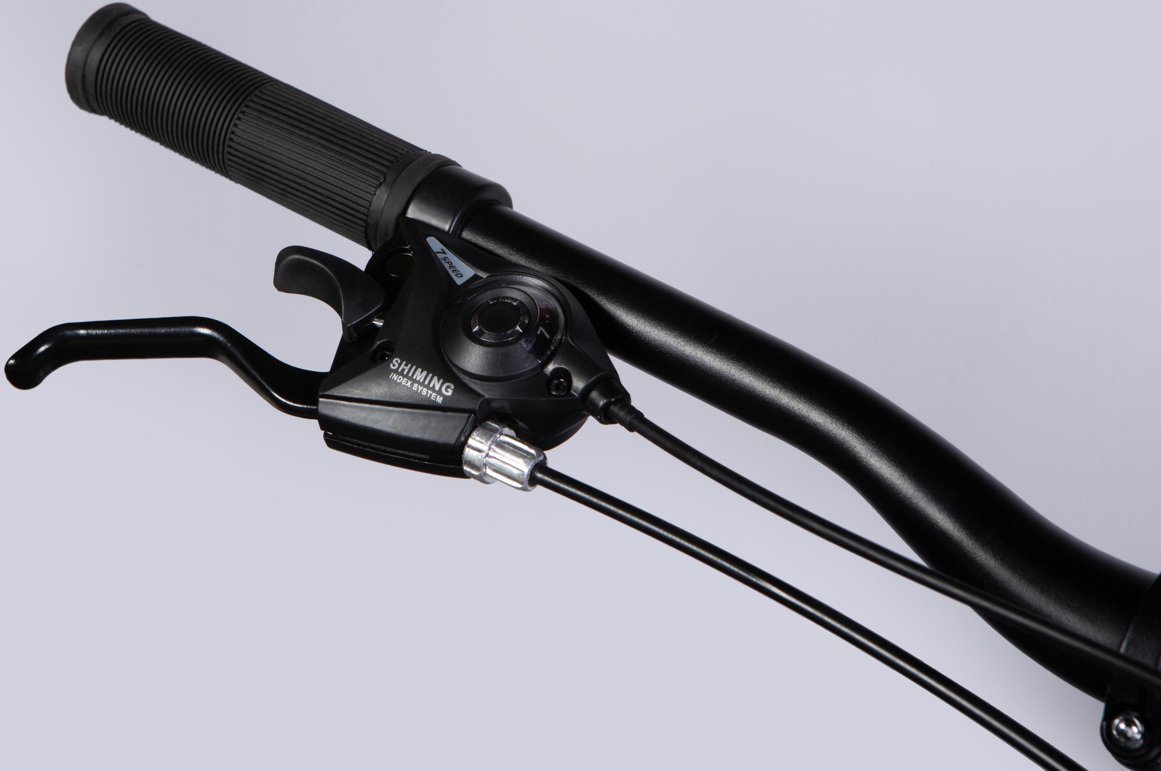 Велосипед Space Mars ST 29" 2025 DD FR 20" рожево-білийфото6