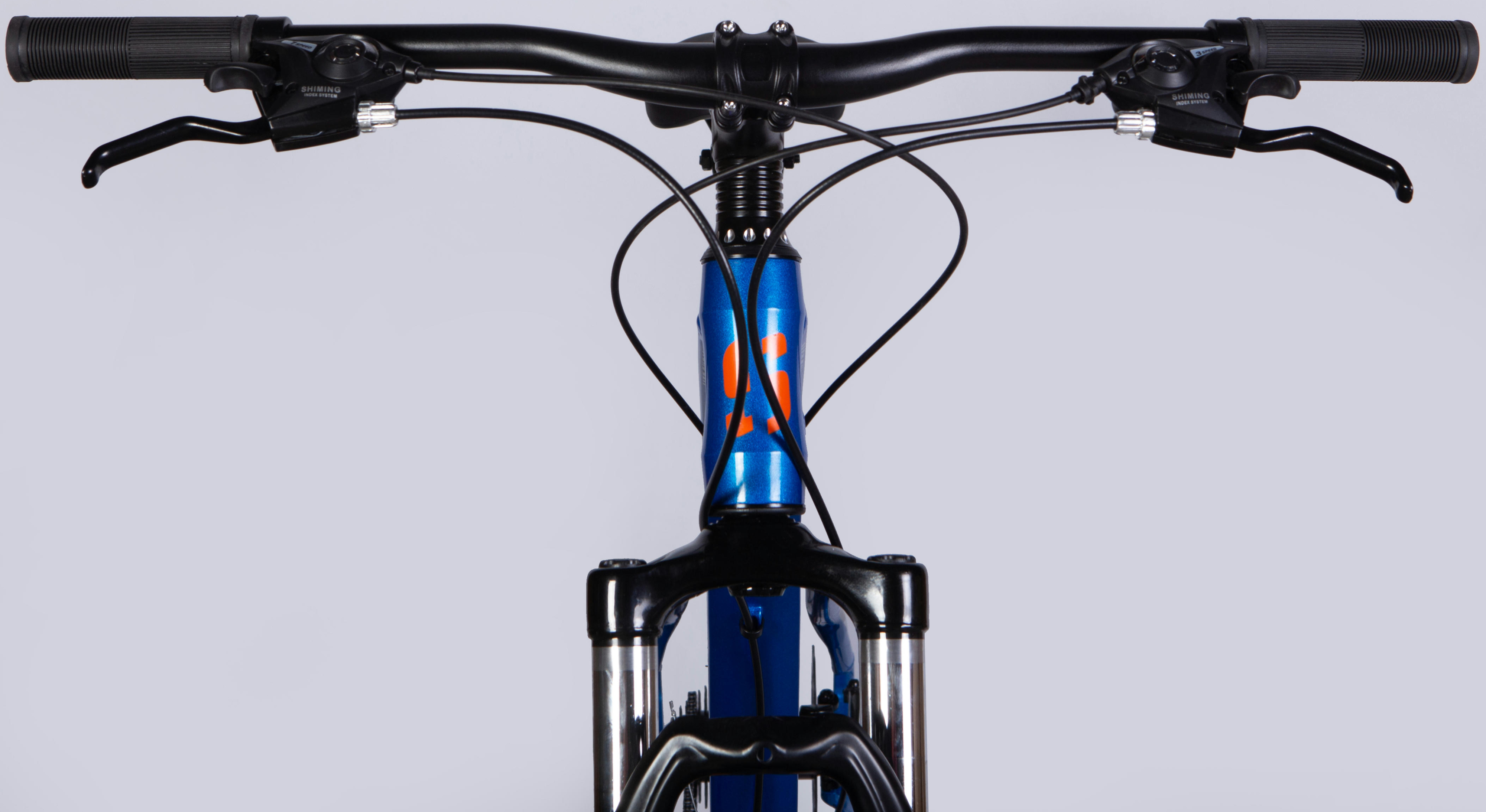 Велосипед Space Mercury AL 29