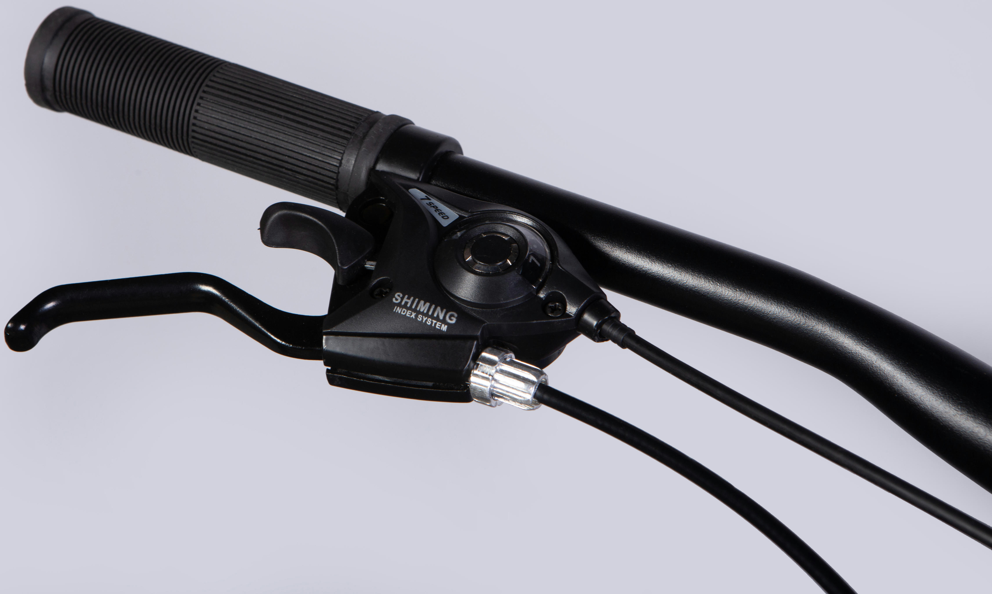 Велосипед Space Mercury AL 29