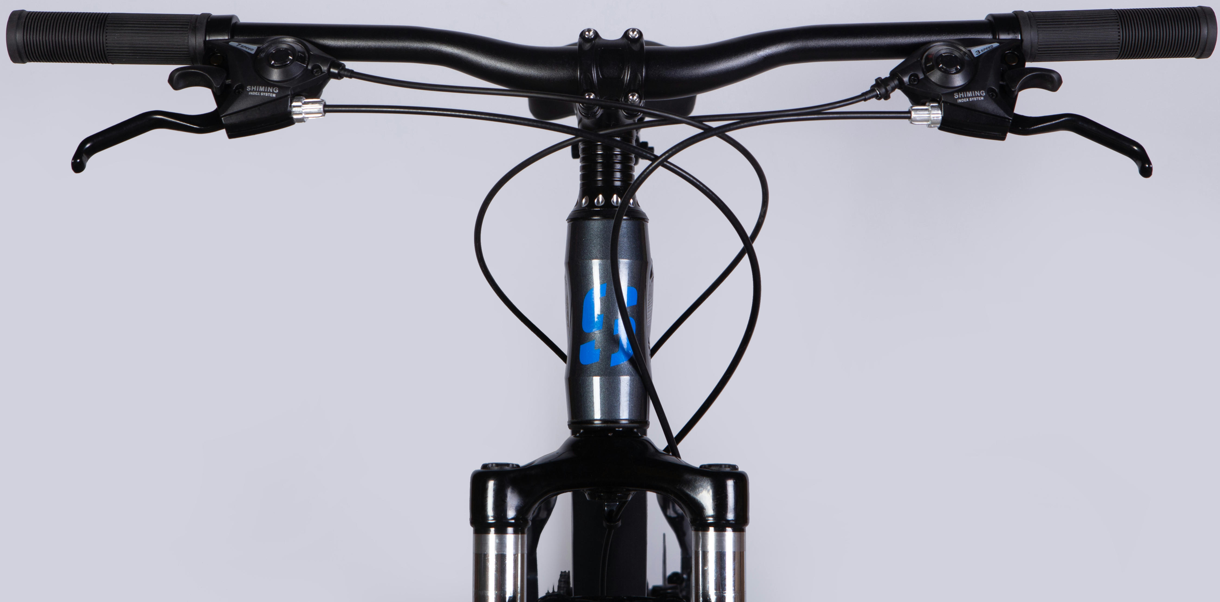 Велосипед Space Mercury AL 29