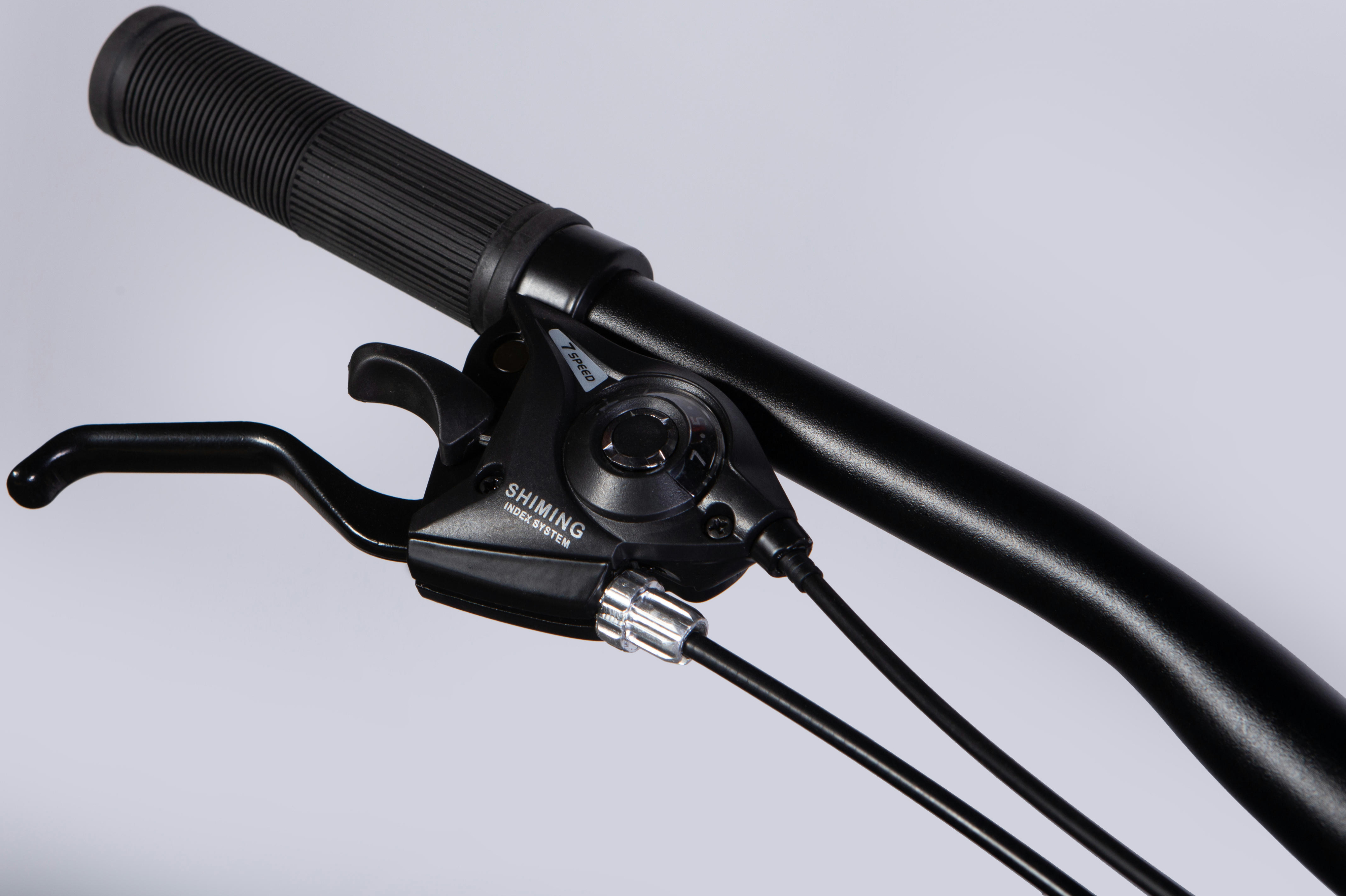 Велосипед Space Mercury AL 29