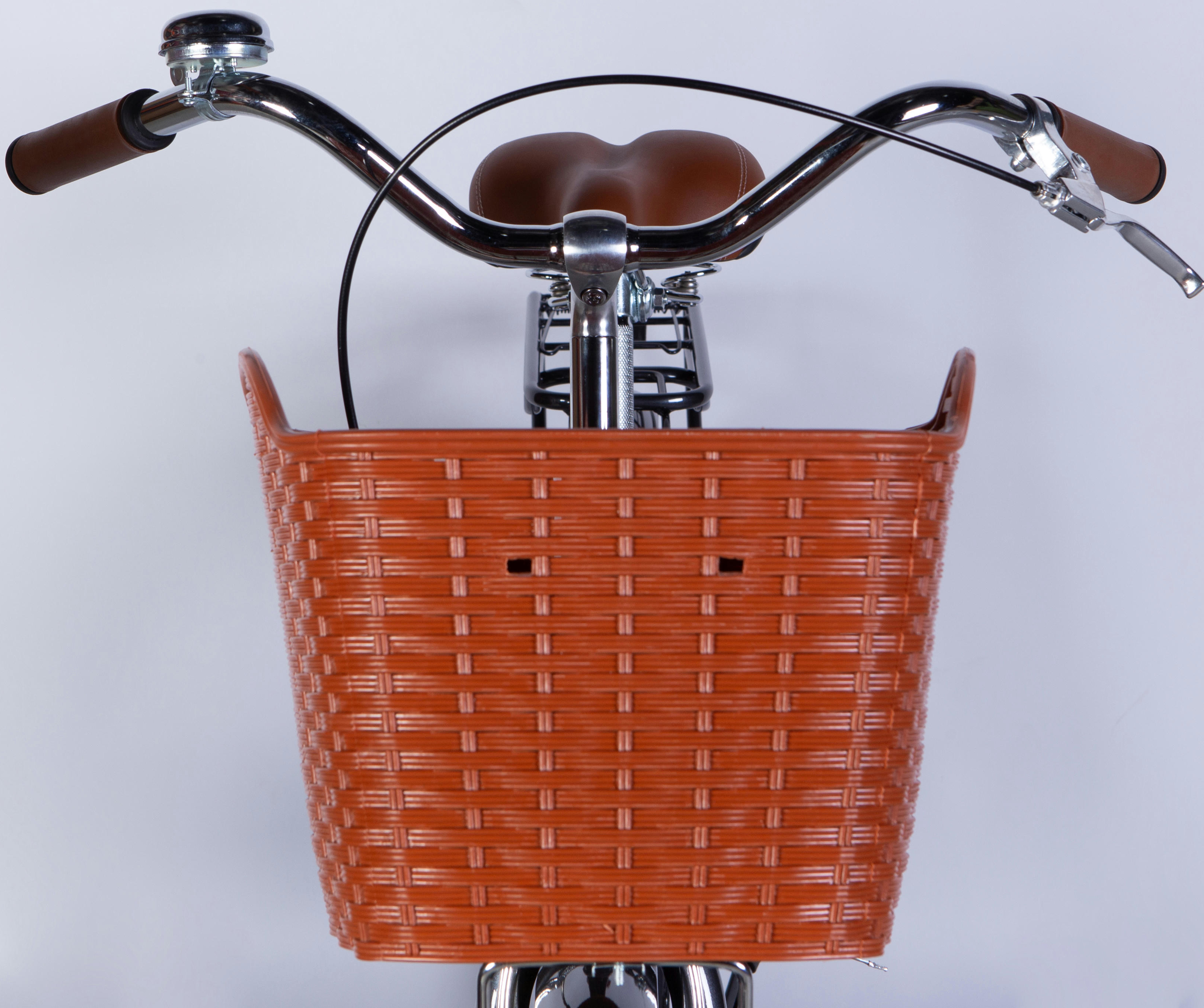Велосипед Dorozhnik Lux ST 26" 2025 Velosteel 17" темно-сiрийфото6