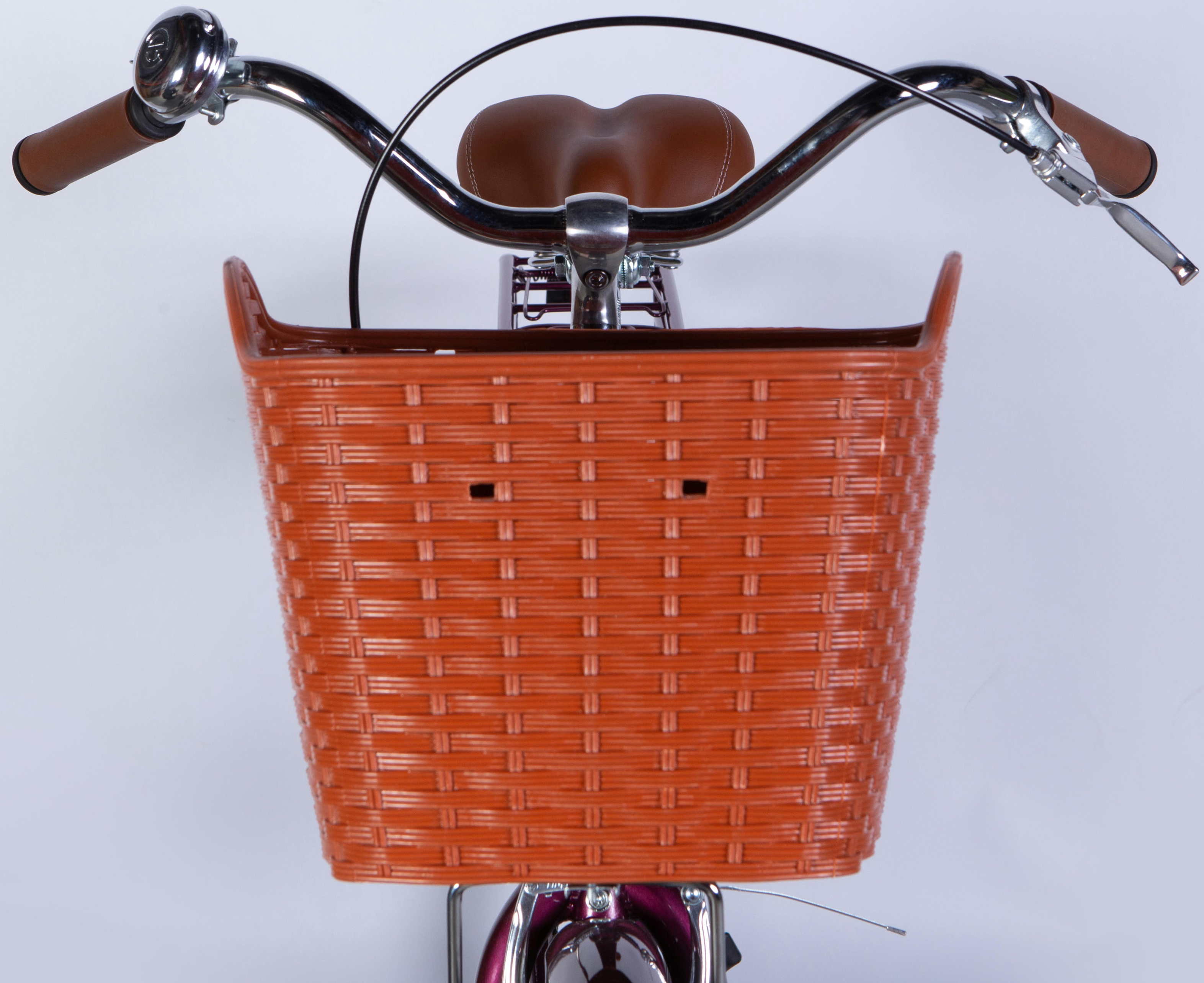 Велосипед Dorozhnik Retro ST 28" 2025 Velosteel 19" малиновый фото 