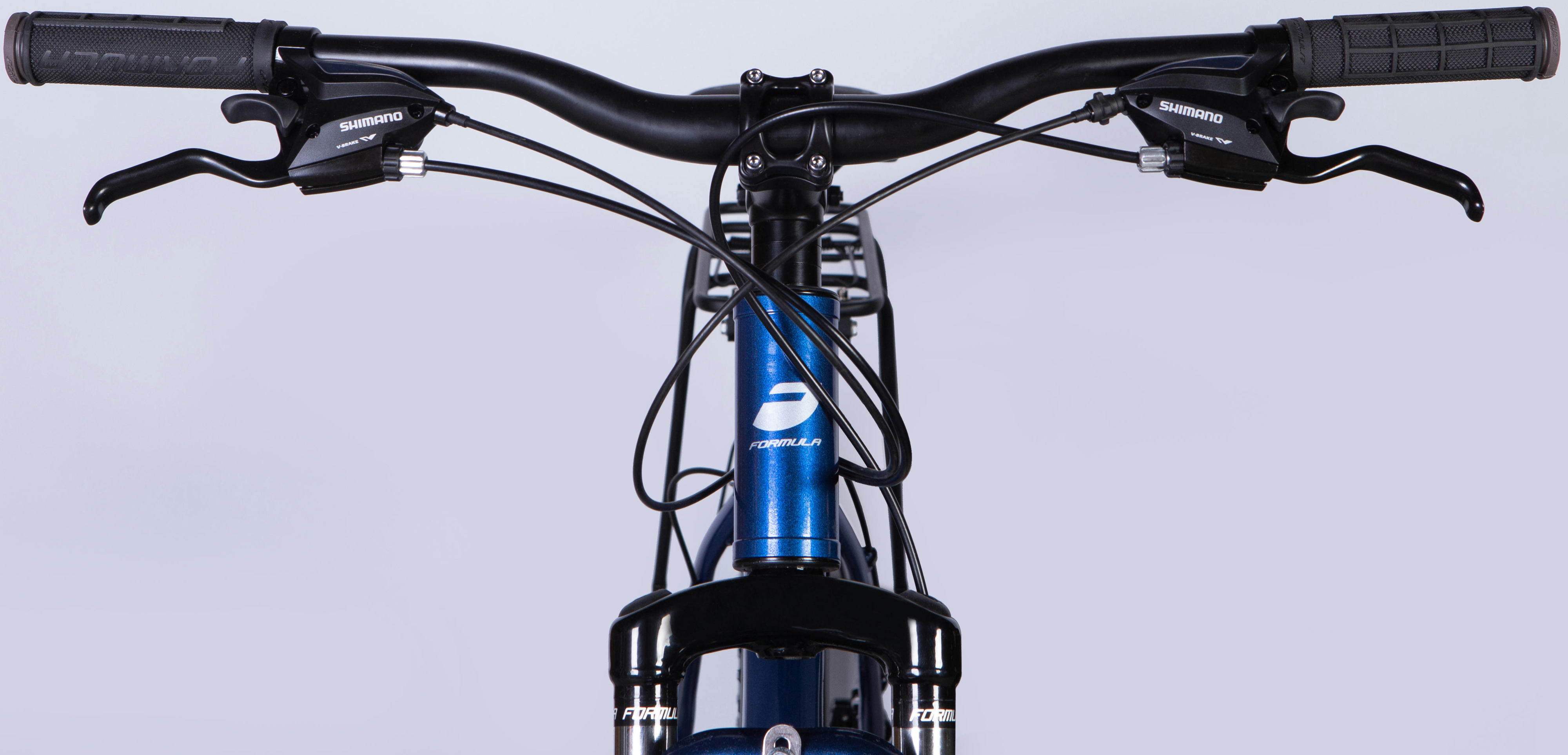 Велосипед Formula Motion AL 29