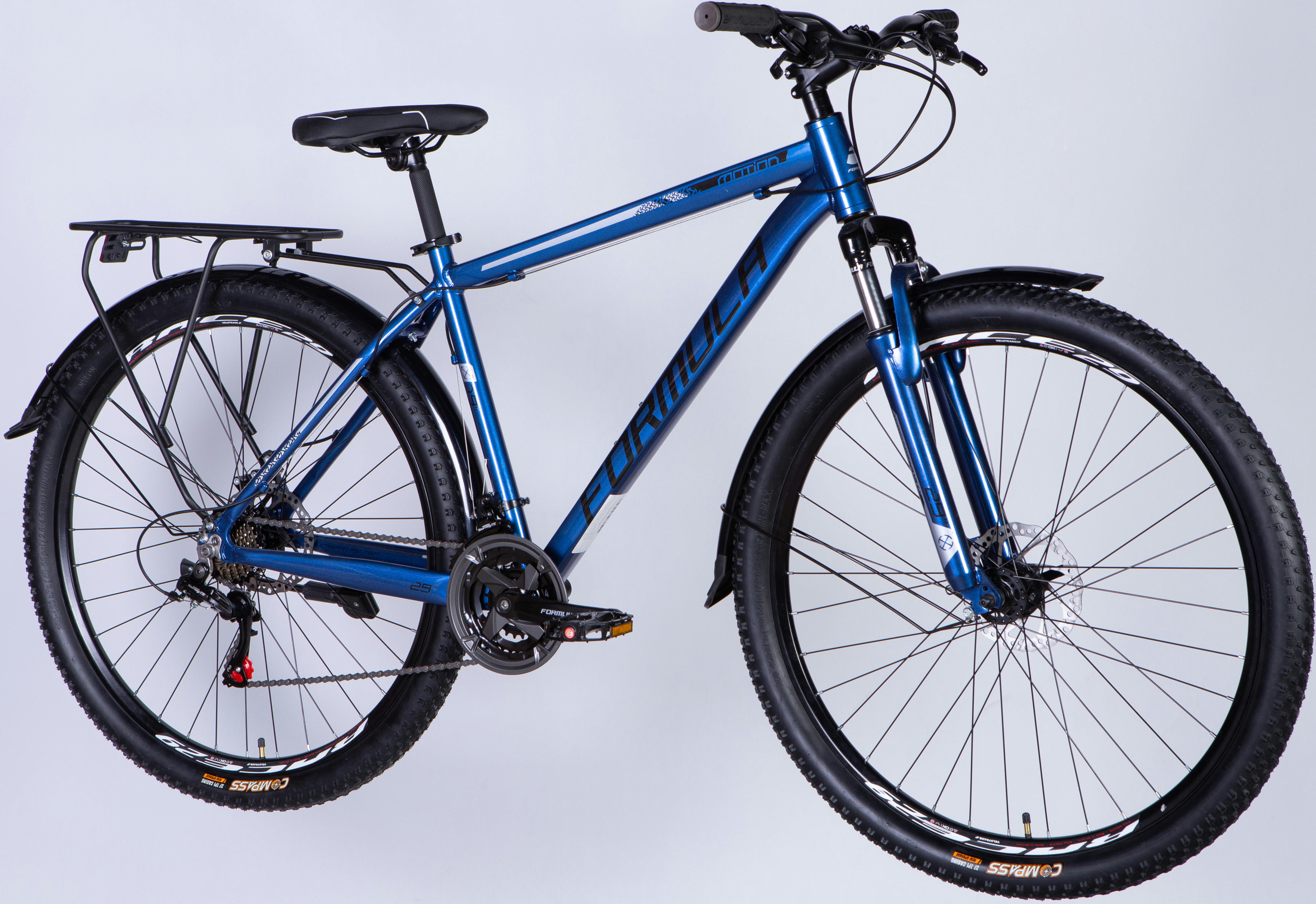 Велосипед Formula Motion AL 29