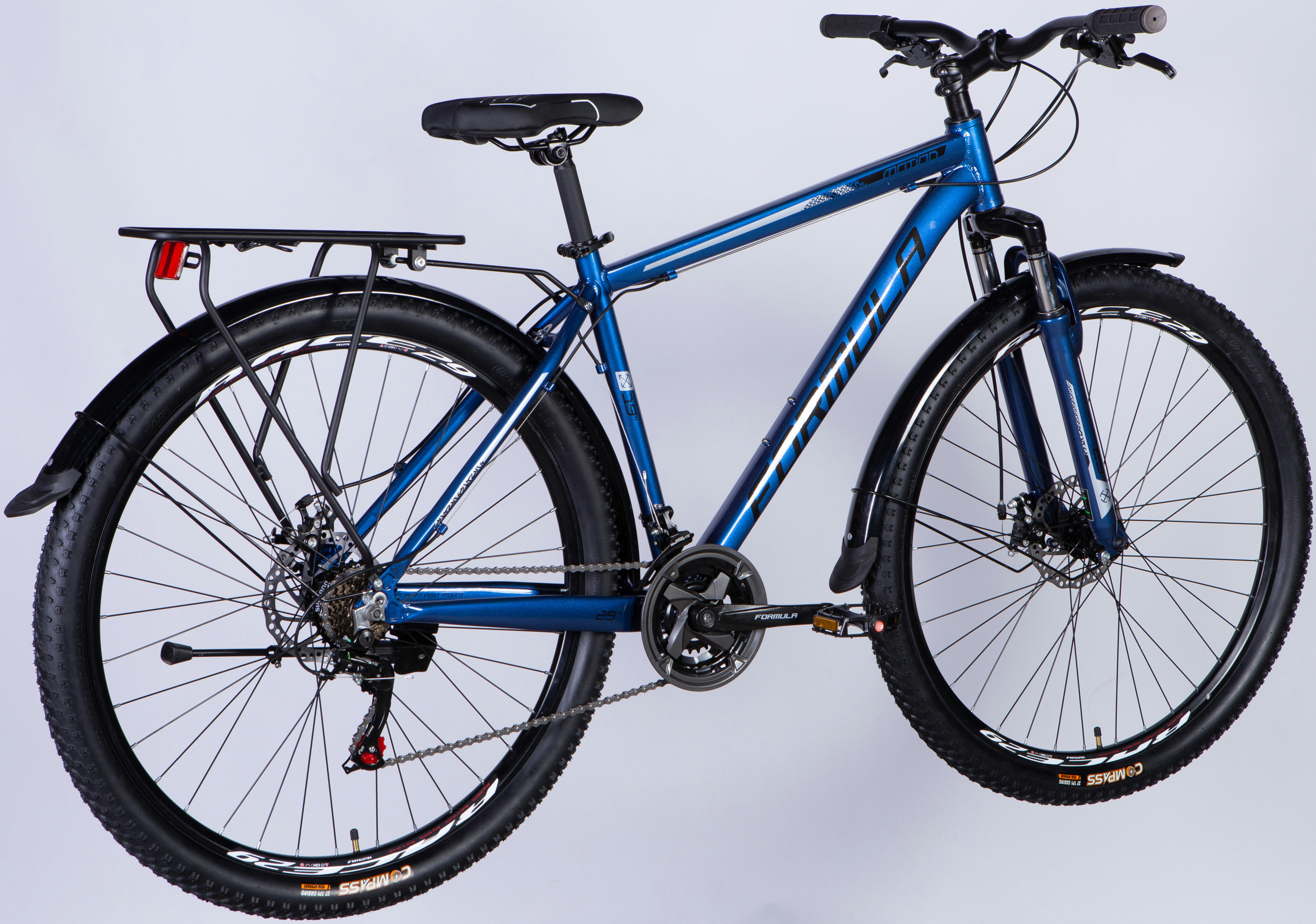 Велосипед Formula Motion AL 29