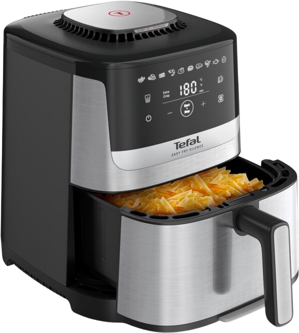 Мультипечь Tefal Easy Fry Silence EY552DE0 фото 2