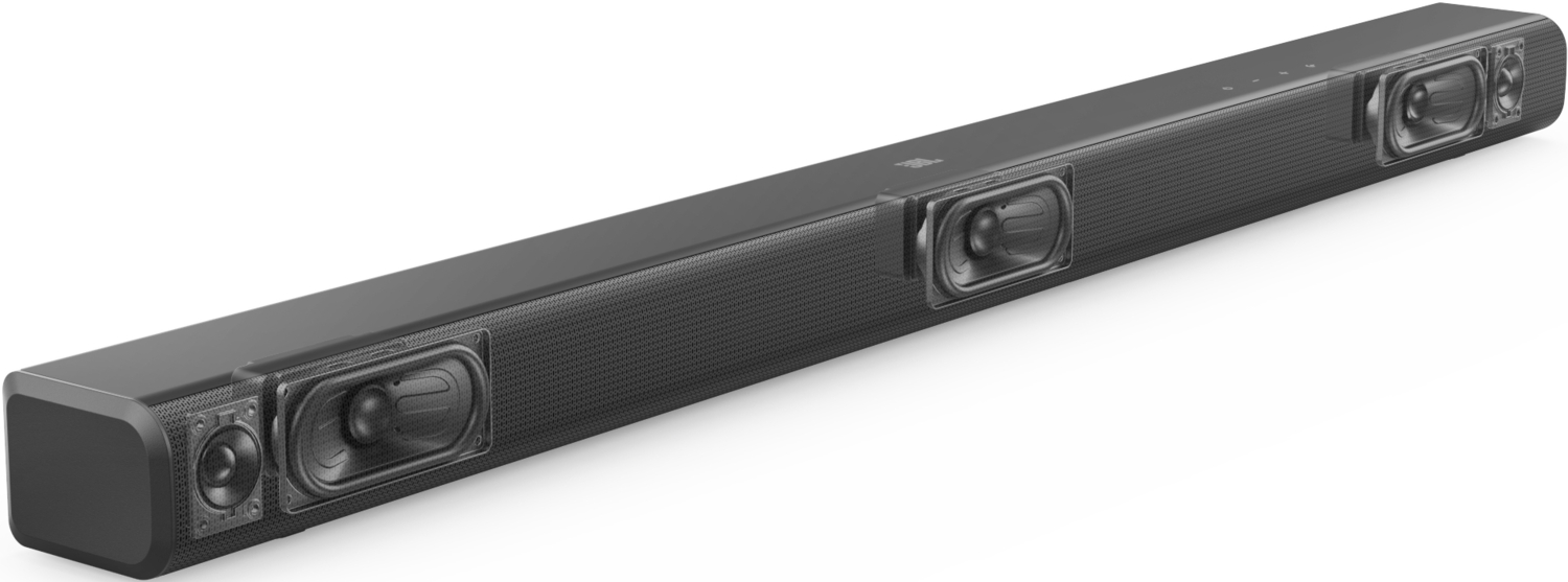 Саундбар JBL Cinema SB550 (JBLSB550BLKEP)фото