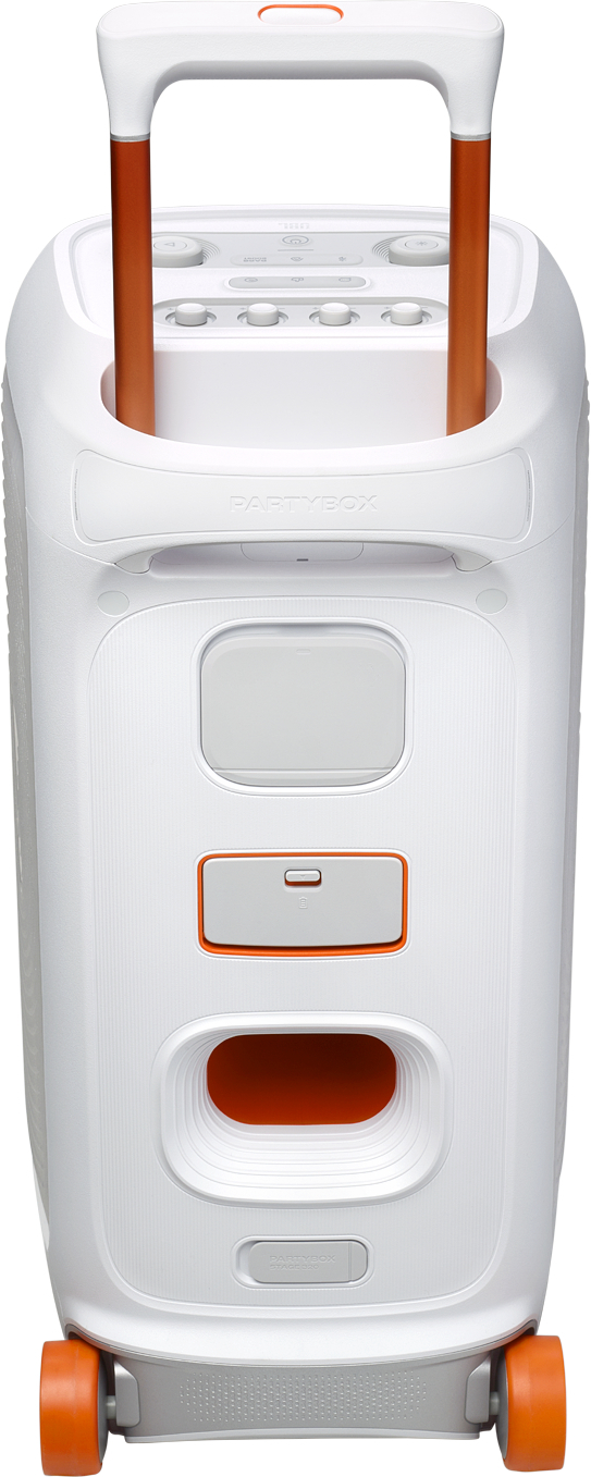 Акустична система JBL PartyBox Stage 320 White (JBLPBSTAGE320SWEP)фото14