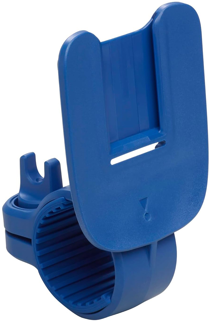 Портативна акустика JBL Wind 3S Blue (JBLWIND3SBLU)фото4