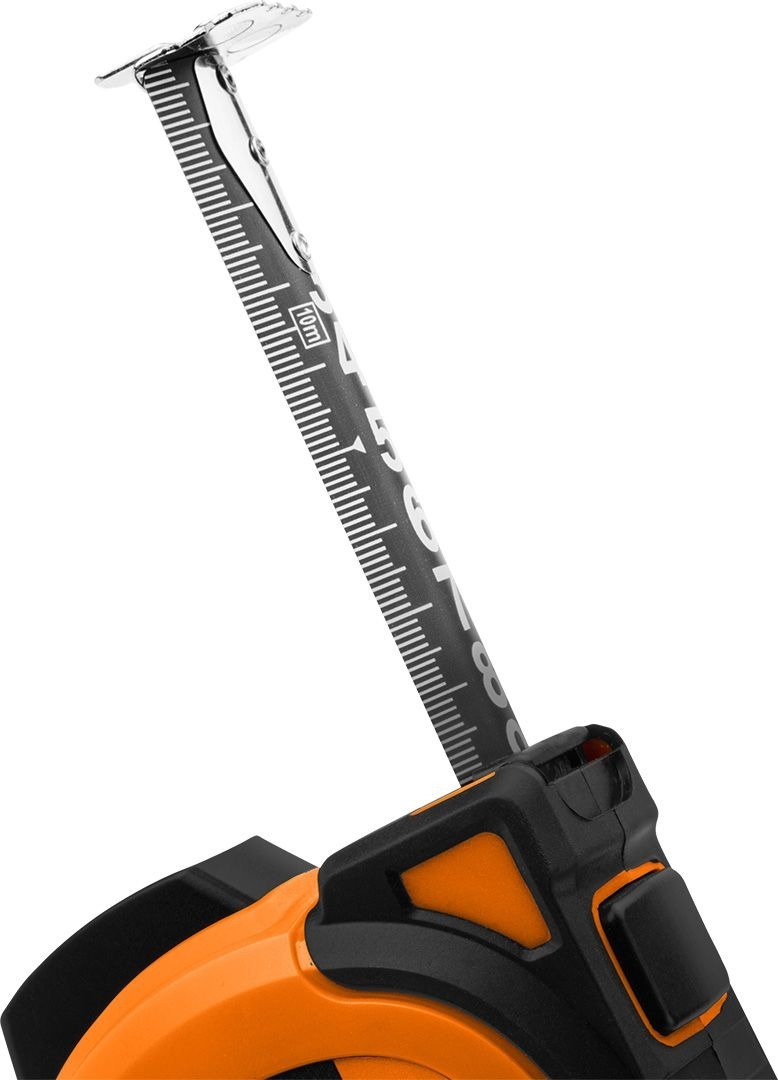 Рулетка Neo Tools Super Black, 7.5м, 25мм (67-244) фото 6