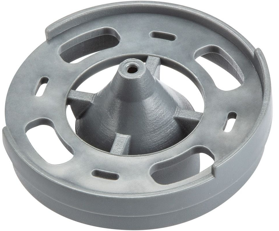 Краскораспылитель аккумуляторный GRAPHITE Energy+ 18В (без АКБ и ЗУ), (58GE103) фото 11