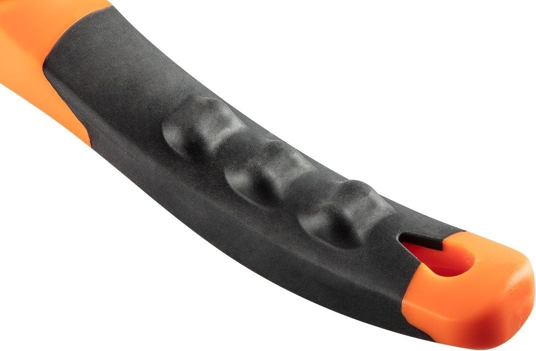 Щітка дротяна Neo Tools пряма, 4х16 рядів (39-010)фото3